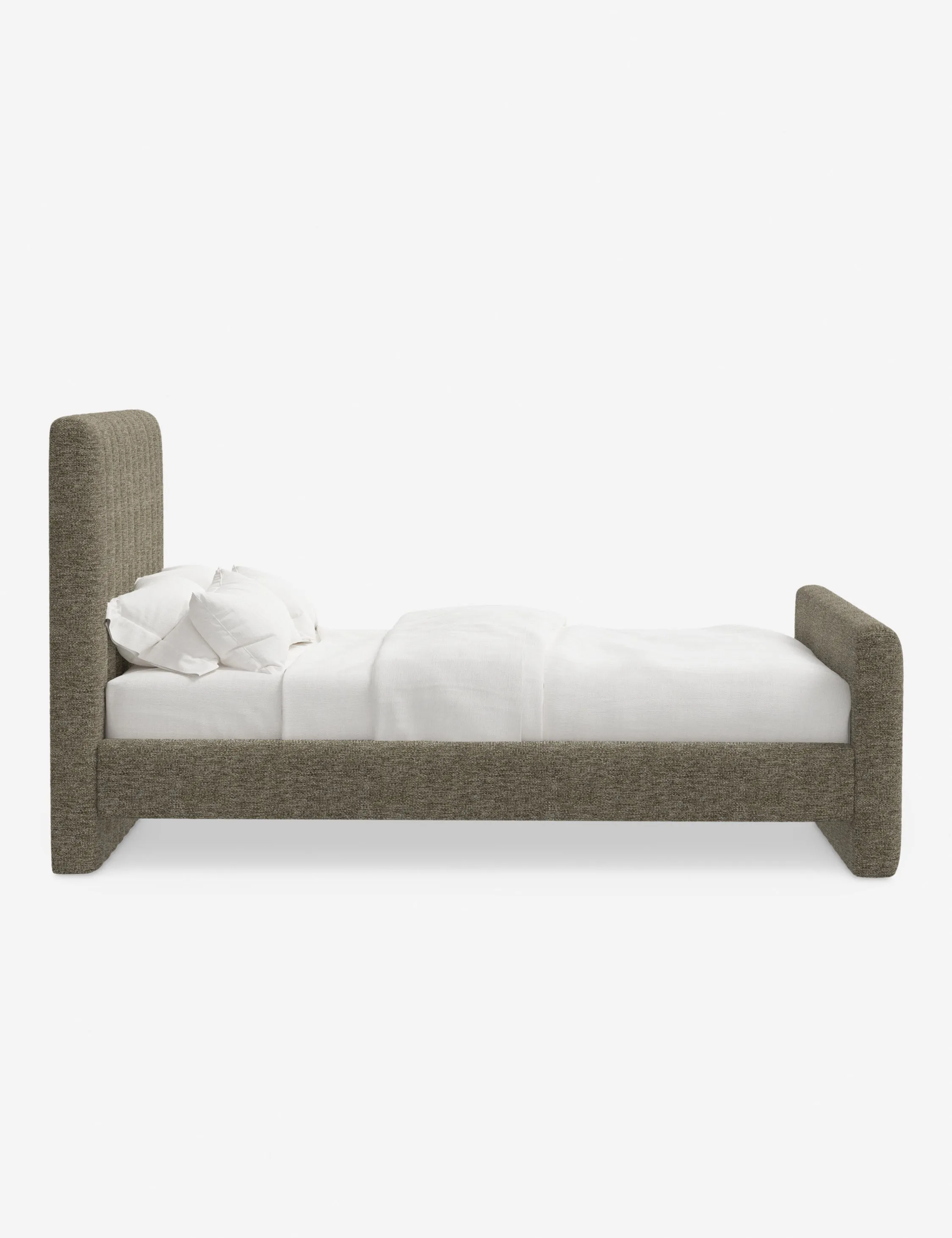 Manchester Platform Bed Lulu and Georgia