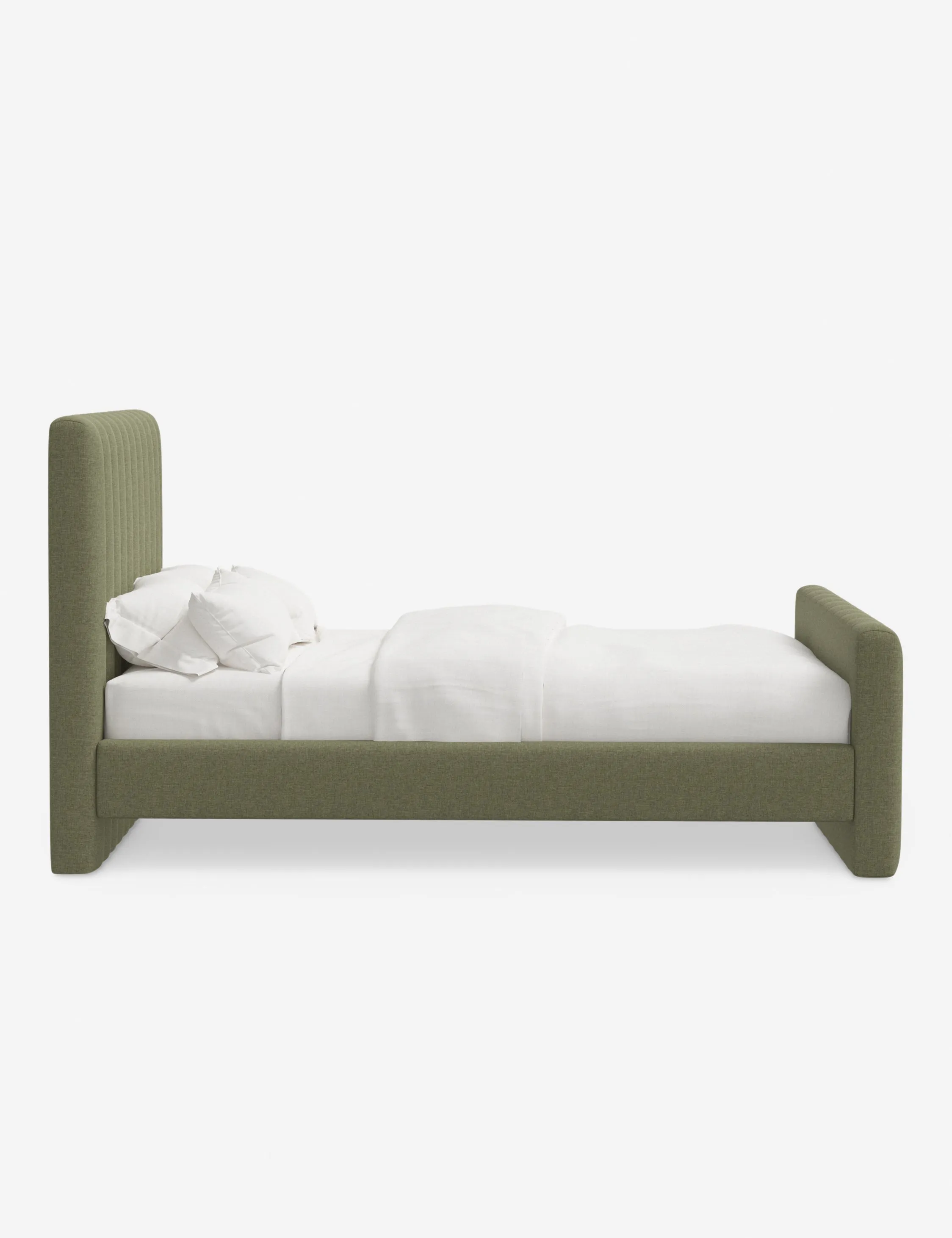 Manchester Platform Bed Lulu and Georgia