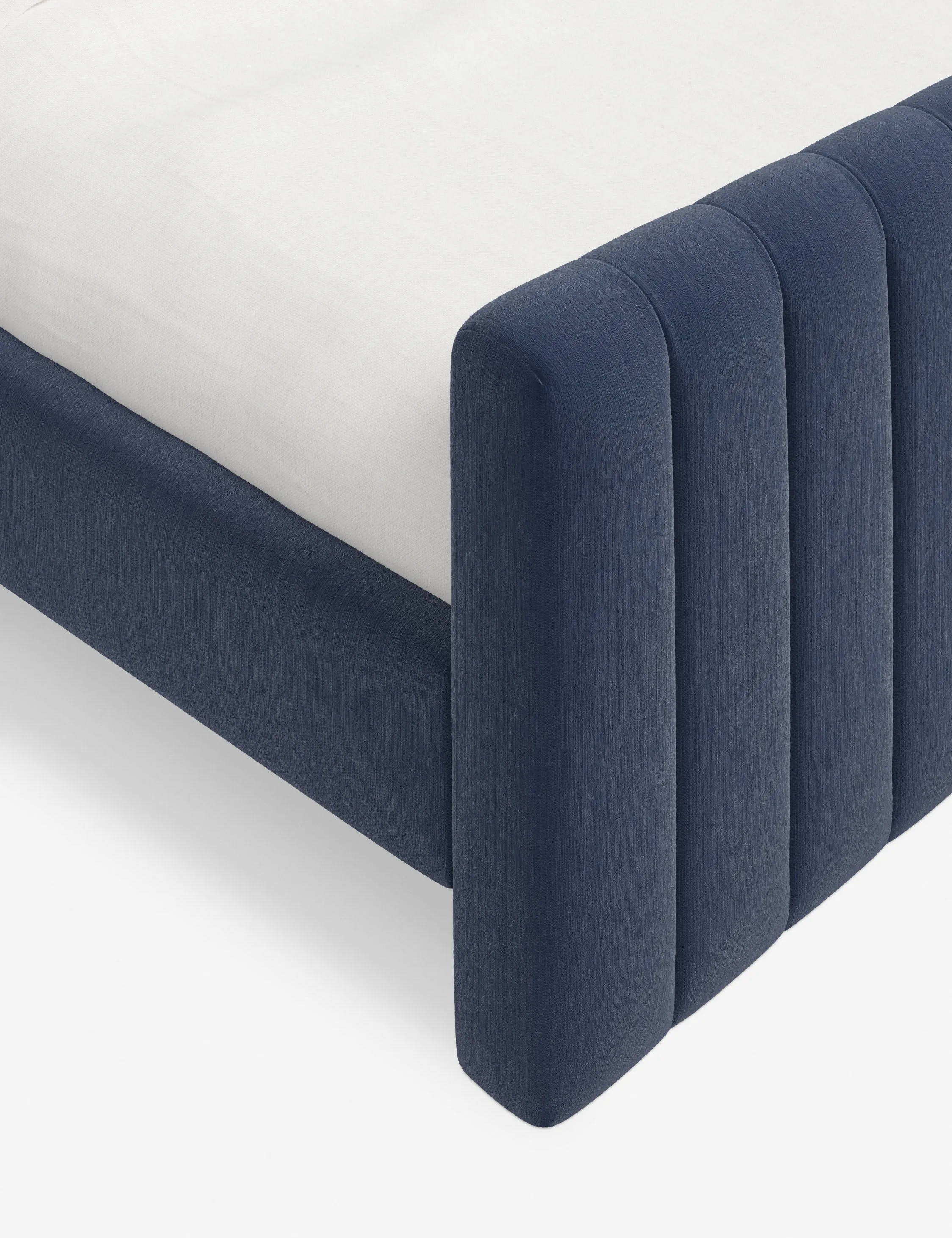 Manchester Platform Bed Lulu and Georgia