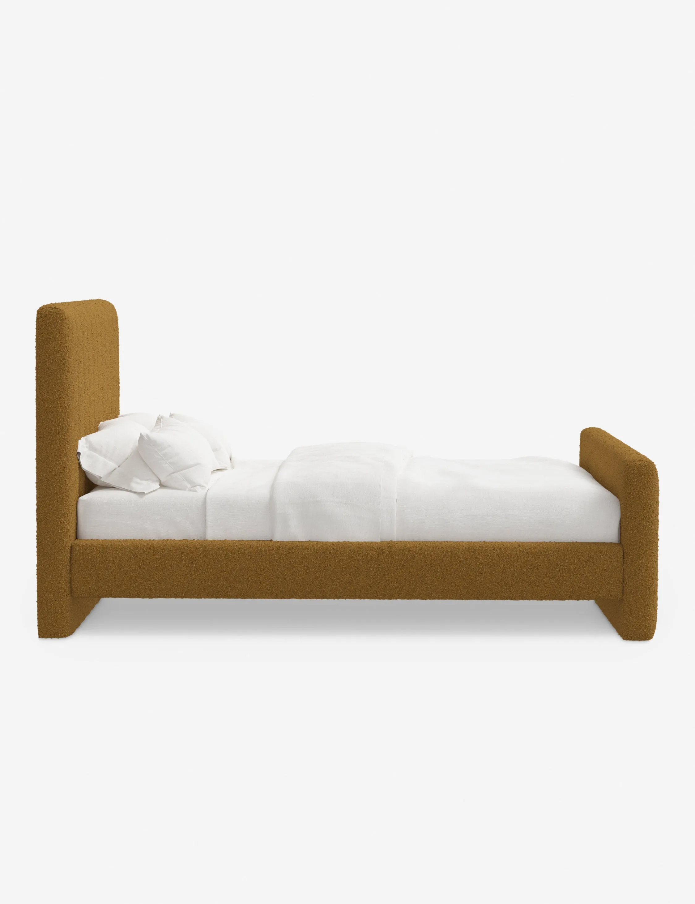 Manchester Platform Bed Lulu and Georgia