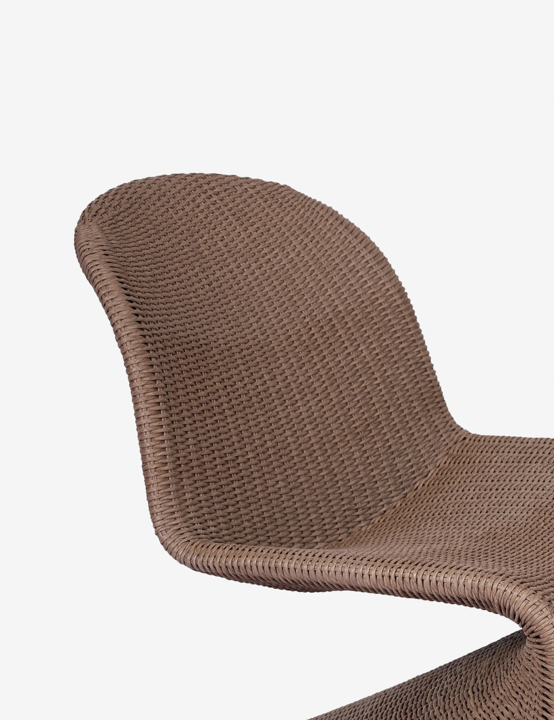 Manila Indoor / Outdoor Accent Chair Lulu and Georgia