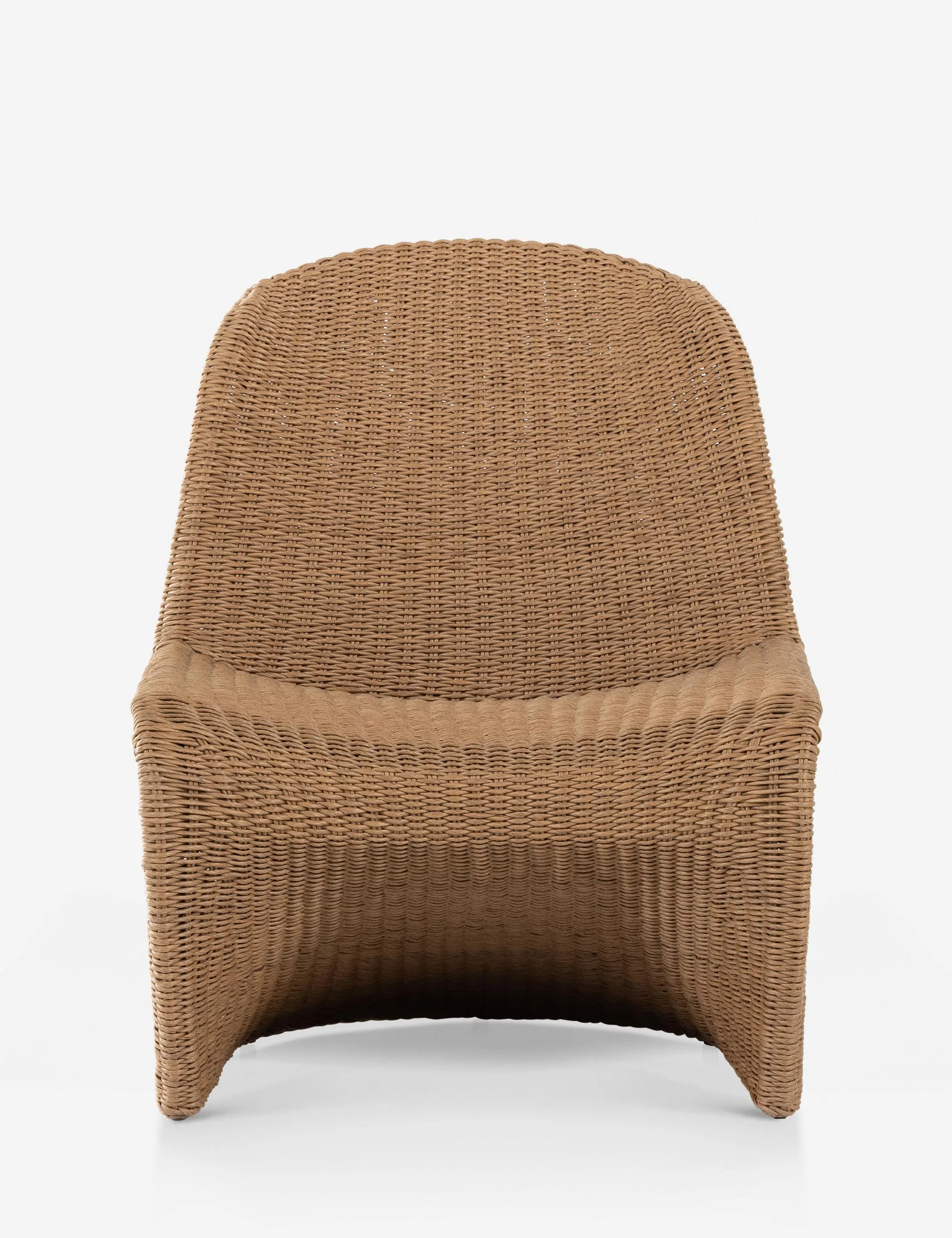 Manila Indoor / Outdoor Accent Chair Lulu and Georgia