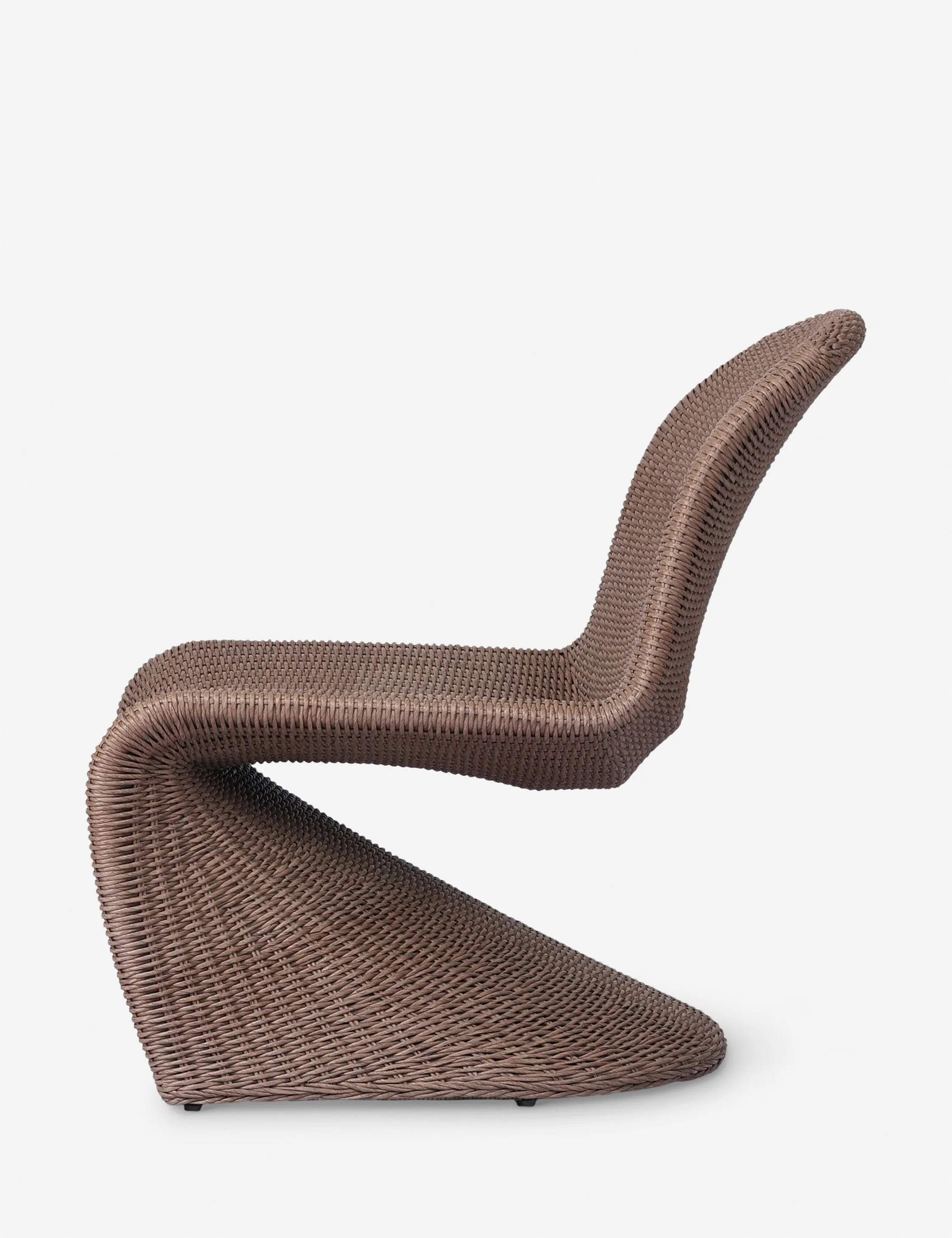 Manila Indoor / Outdoor Accent Chair Lulu and Georgia