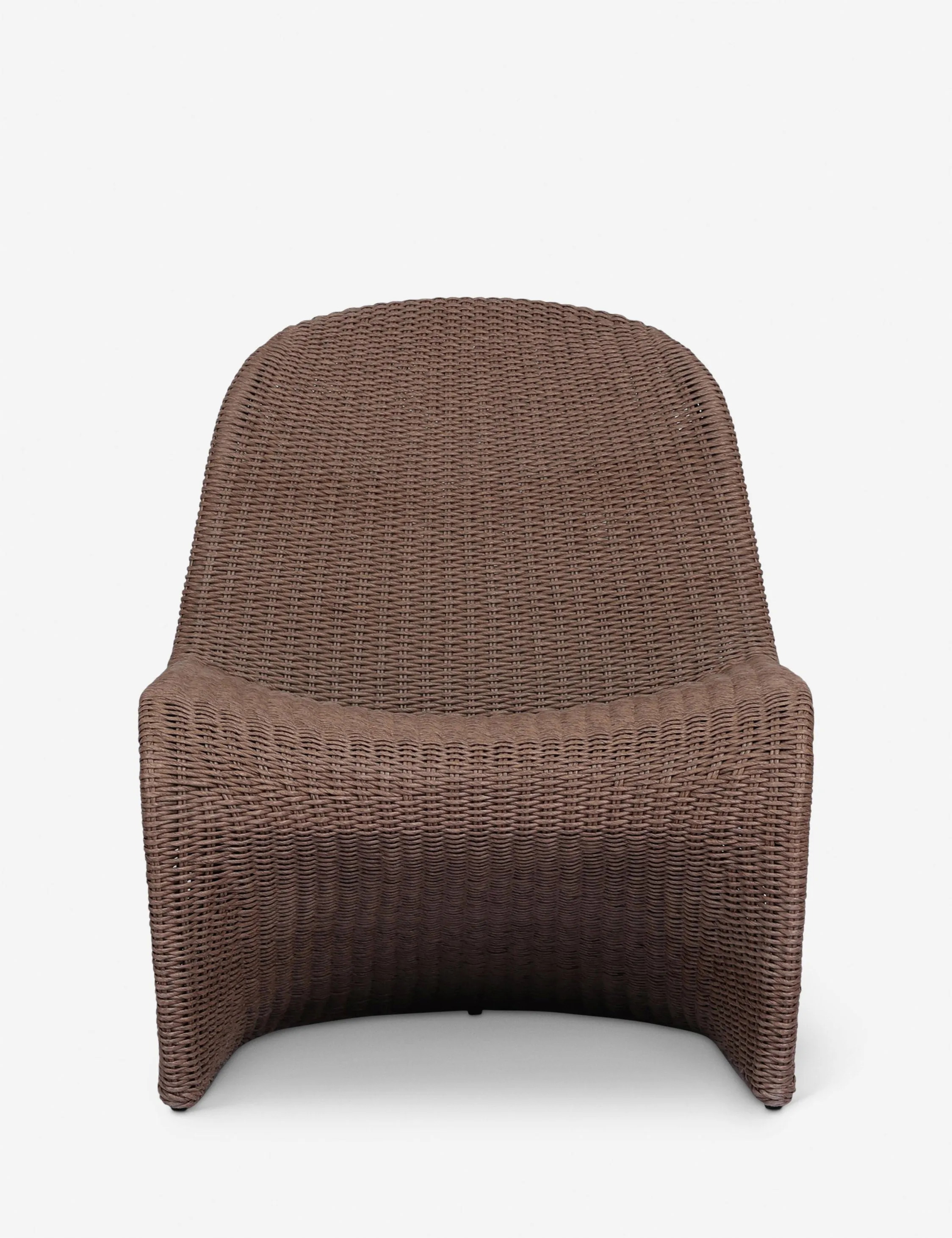 Manila Indoor / Outdoor Accent Chair Lulu and Georgia