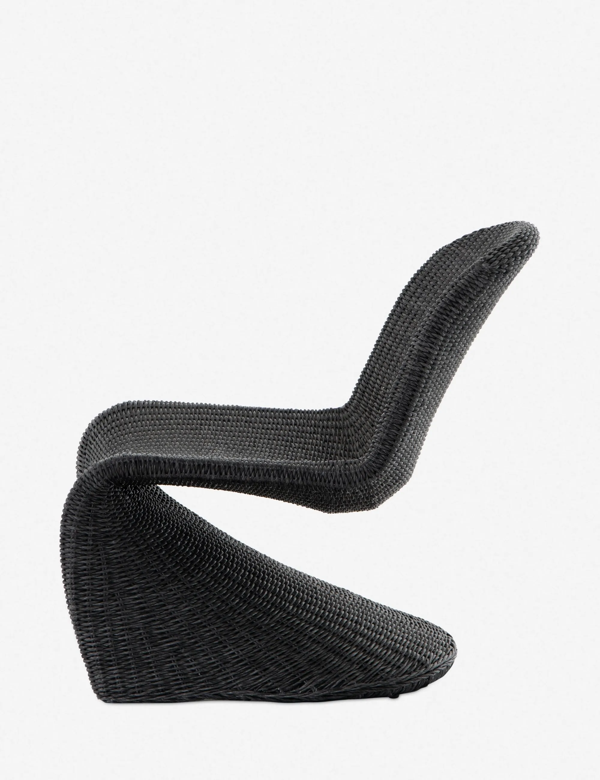 Manila Indoor / Outdoor Accent Chair Lulu and Georgia