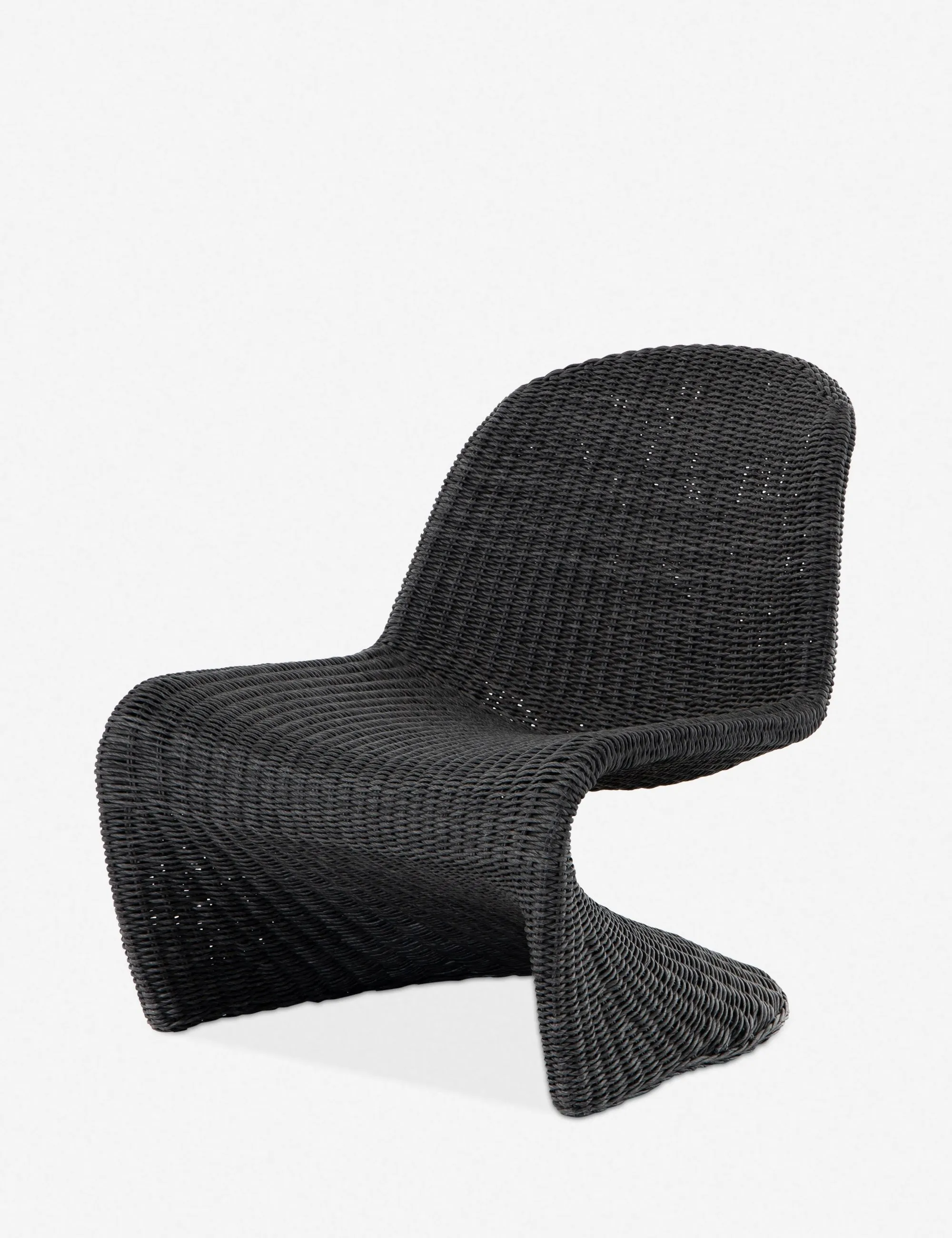 Manila Indoor / Outdoor Accent Chair Lulu and Georgia
