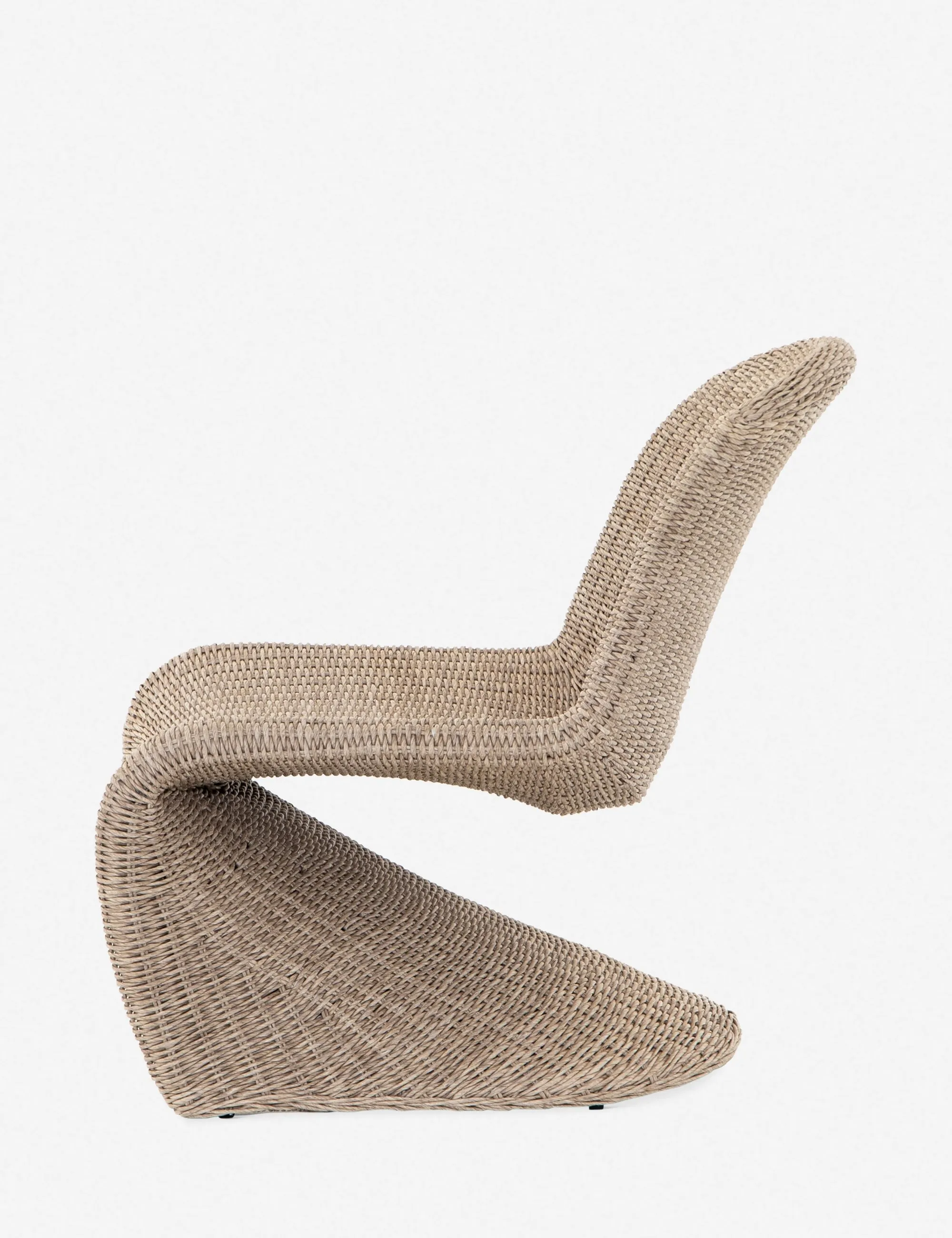 Manila Indoor / Outdoor Accent Chair Lulu and Georgia