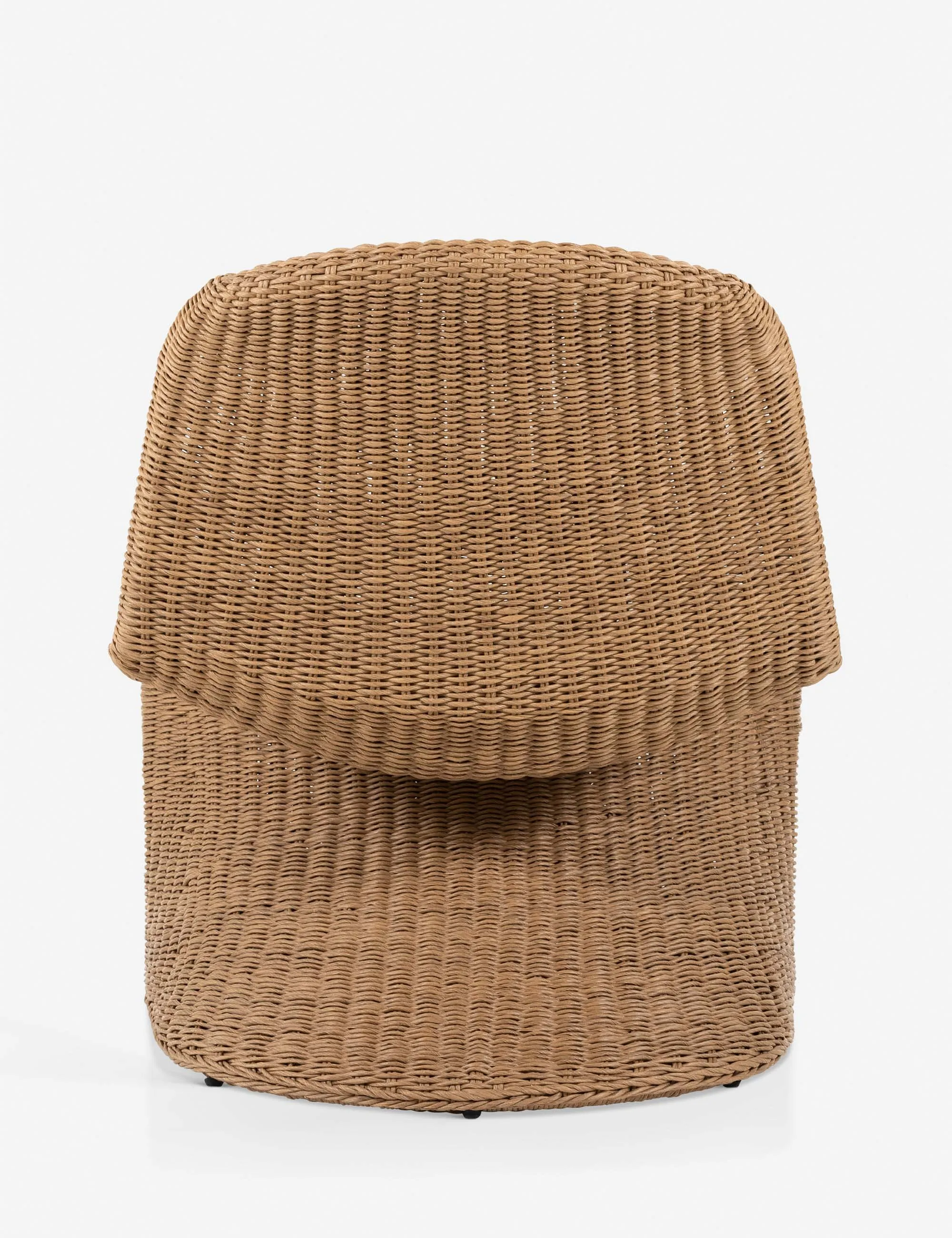 Manila Indoor / Outdoor Accent Chair Lulu and Georgia