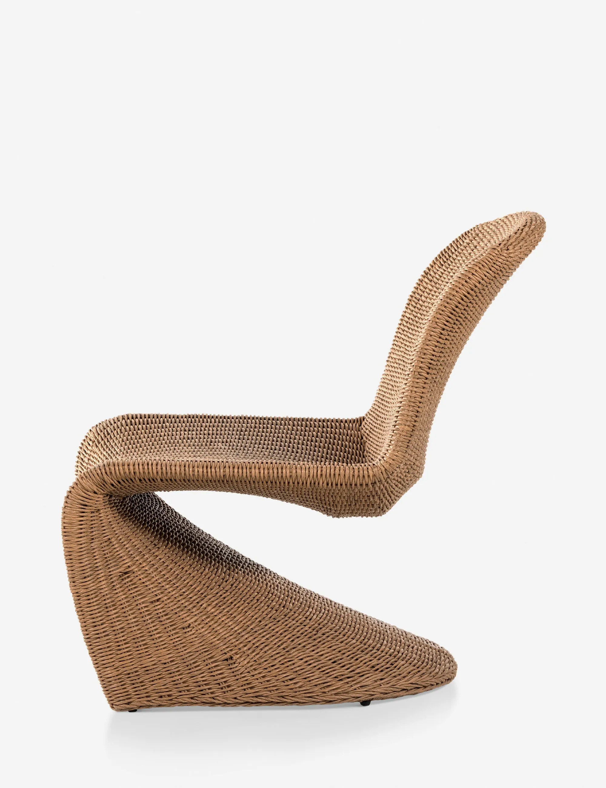 Manila Indoor / Outdoor Accent Chair Lulu and Georgia