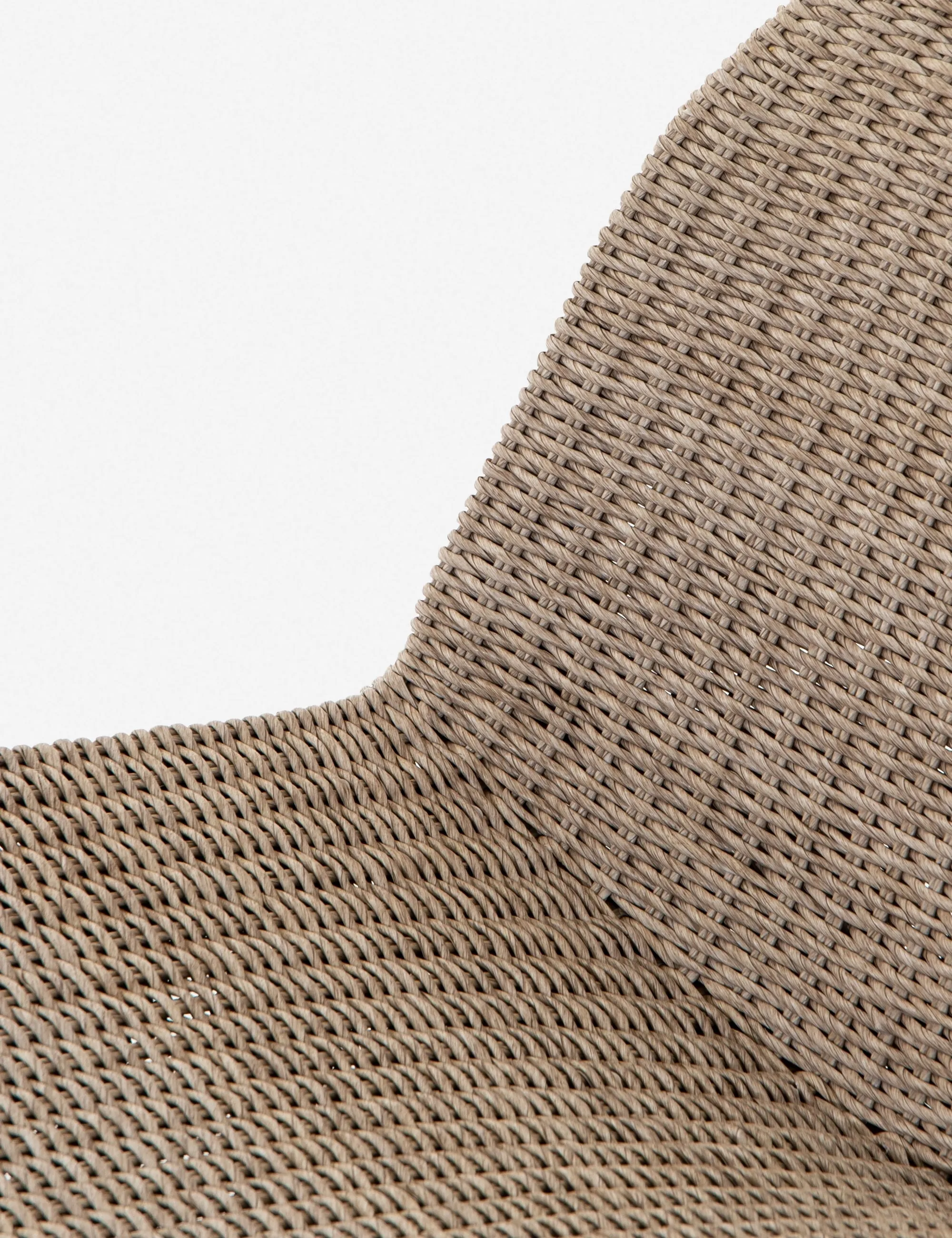 Manila Indoor / Outdoor Accent Chair Lulu and Georgia