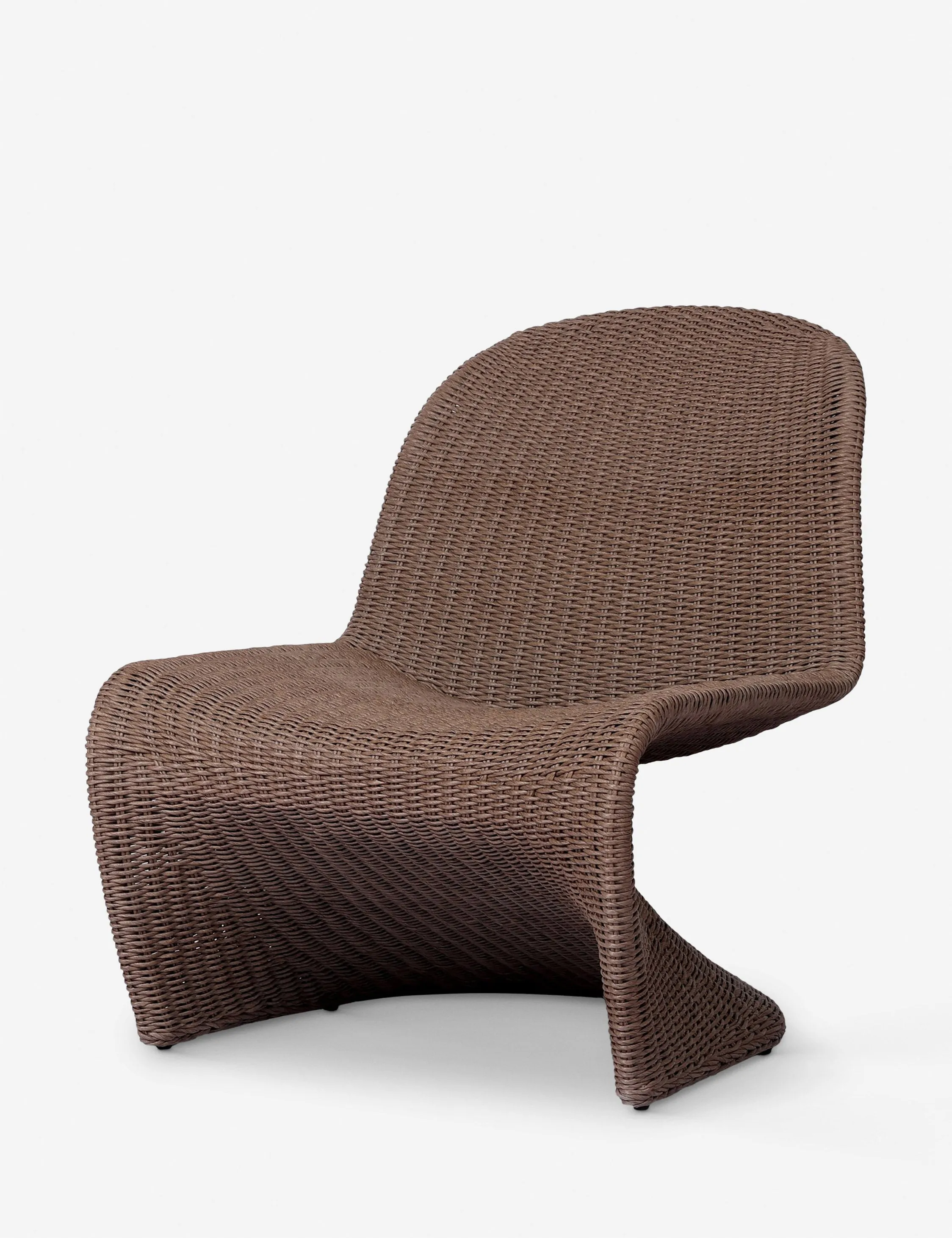 Manila Indoor / Outdoor Accent Chair Lulu and Georgia