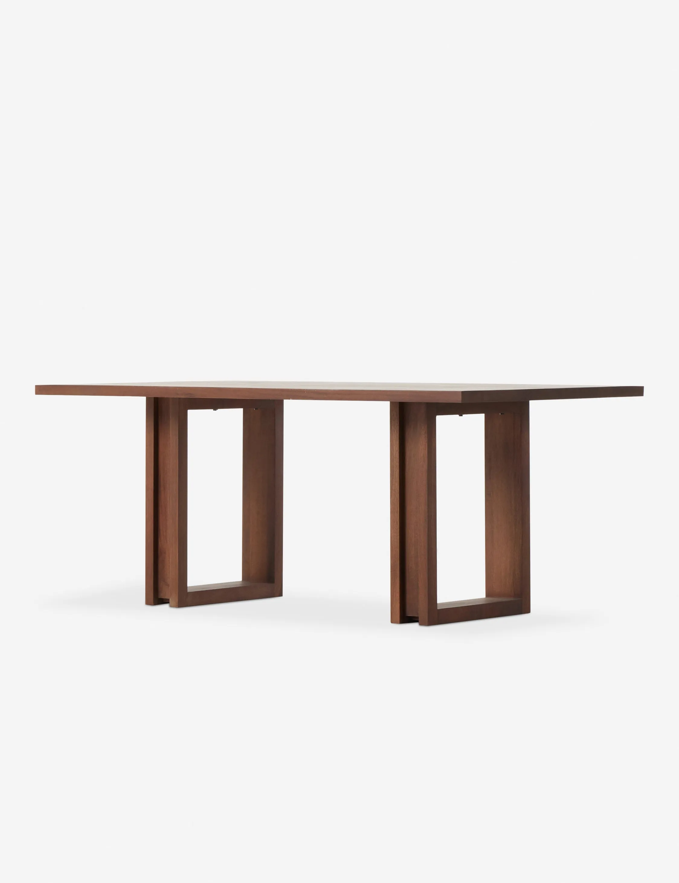 Mannion Dining Table Lulu and Georgia