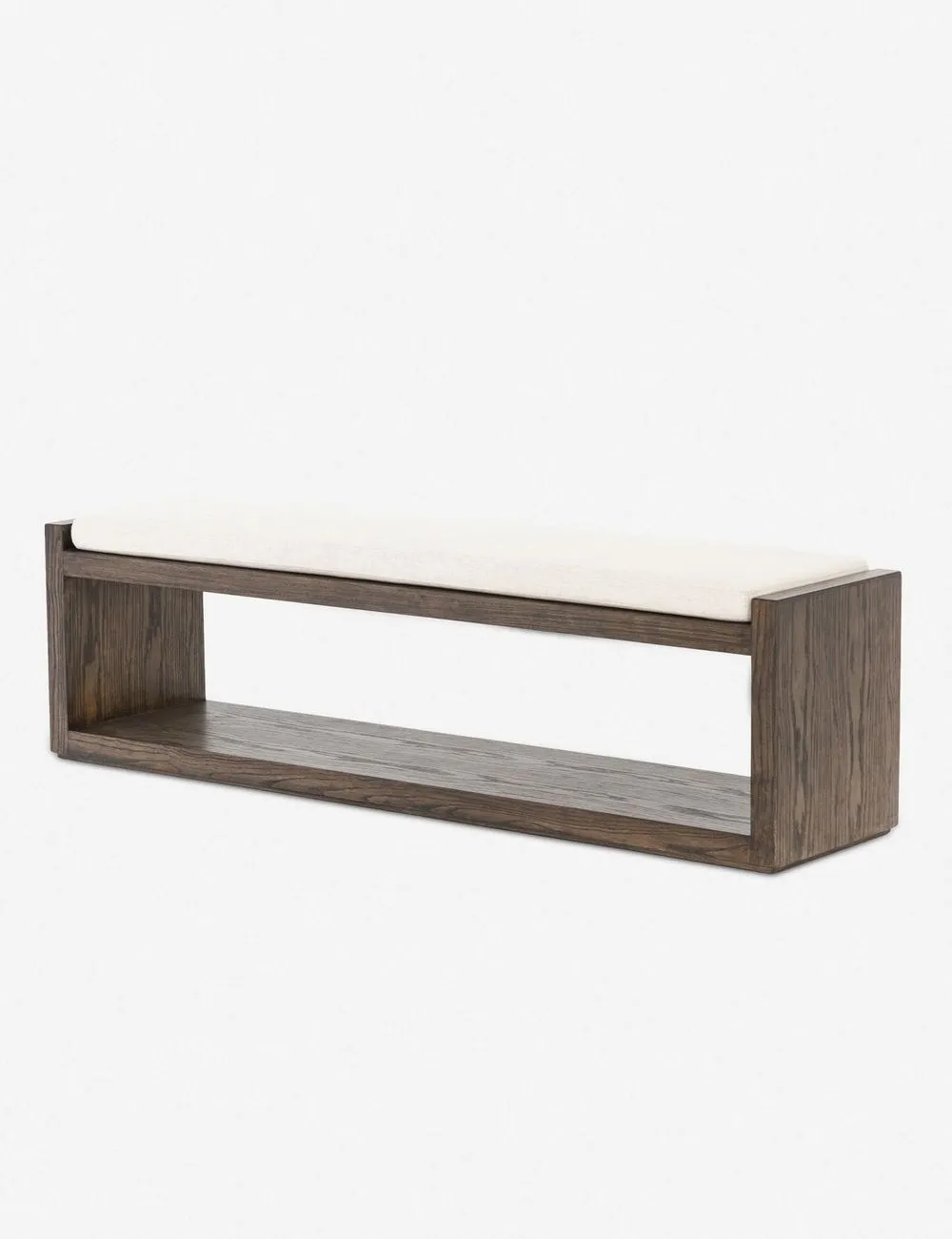 Marella Bench Lulu and Georgia