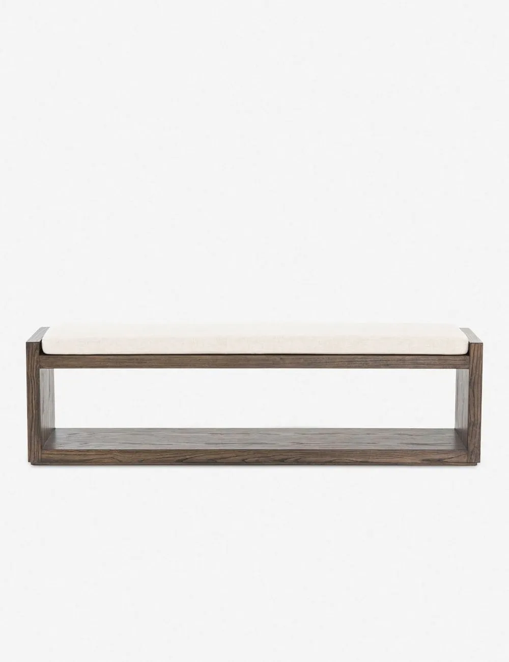 Marella Bench Lulu and Georgia