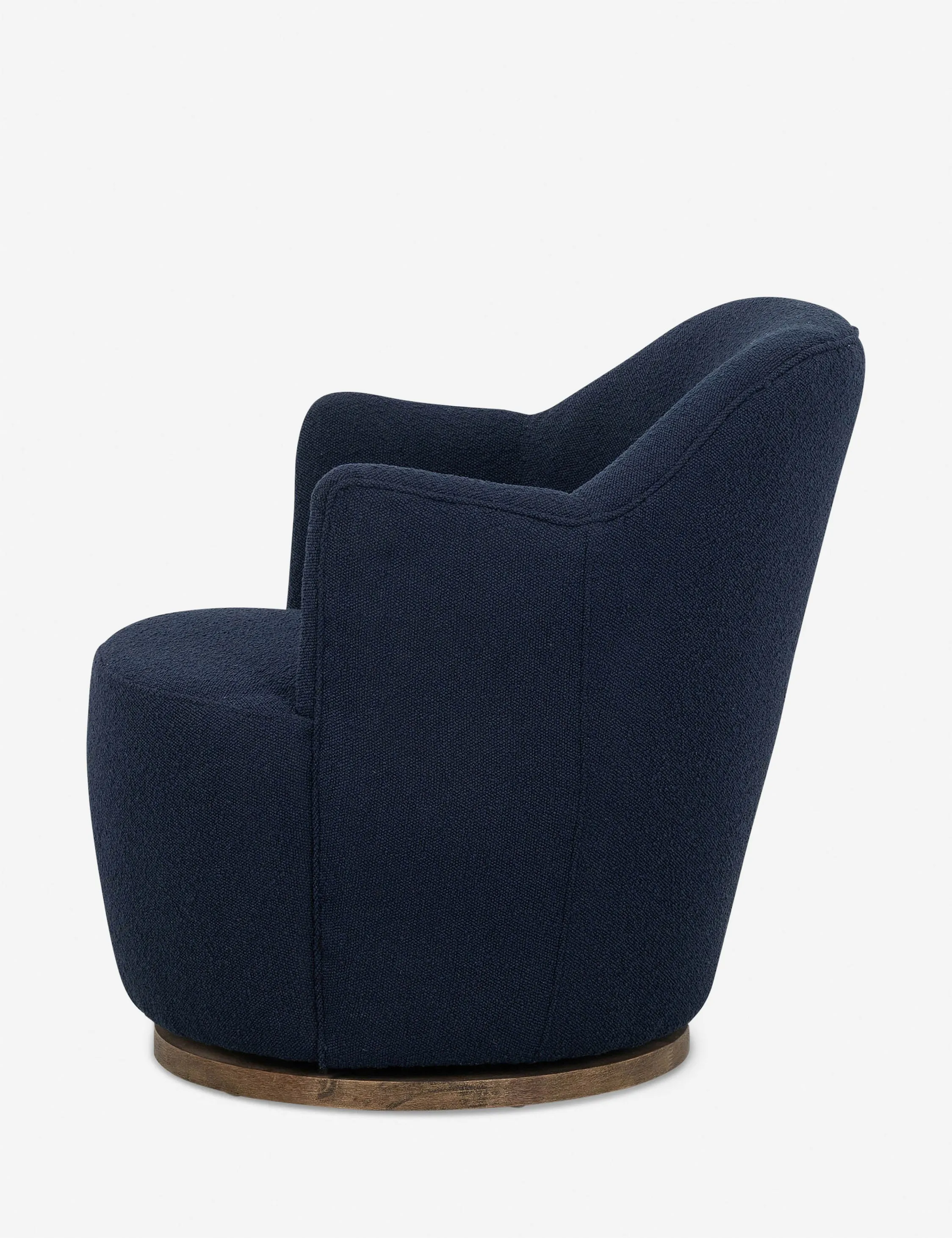 Margie Swivel Chair Lulu and Georgia