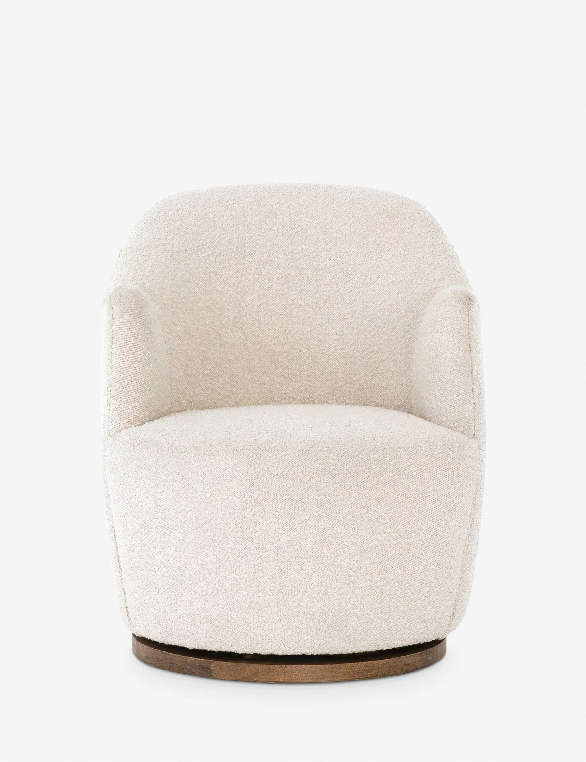 Margie Swivel Chair Lulu and Georgia