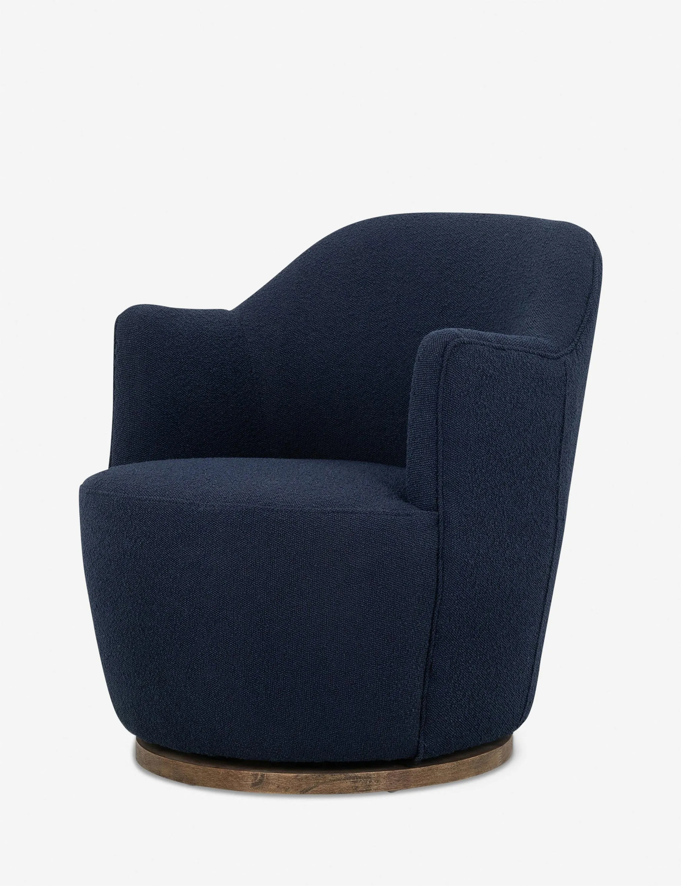 Margie Swivel Chair Lulu and Georgia