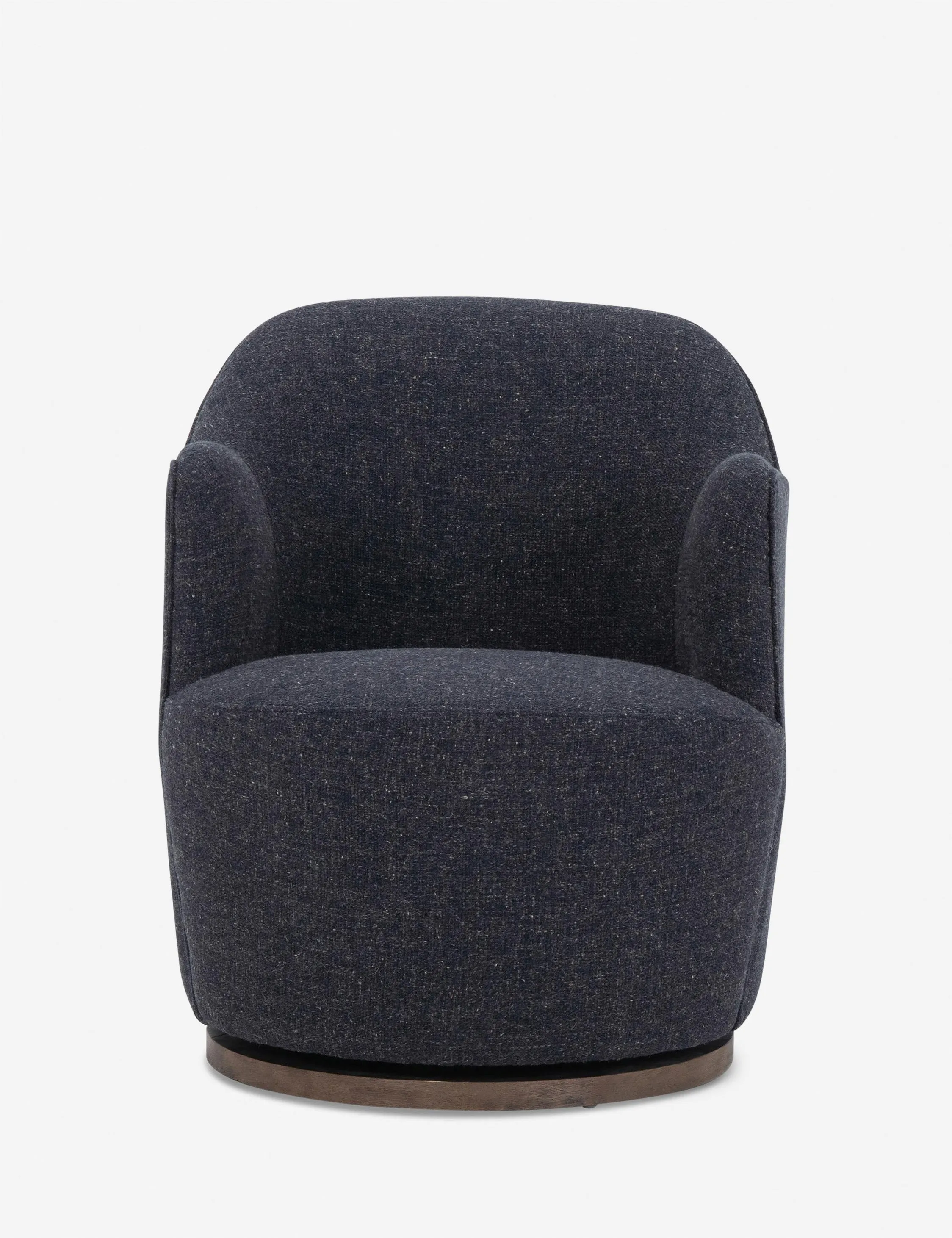 Margie Swivel Chair Lulu and Georgia