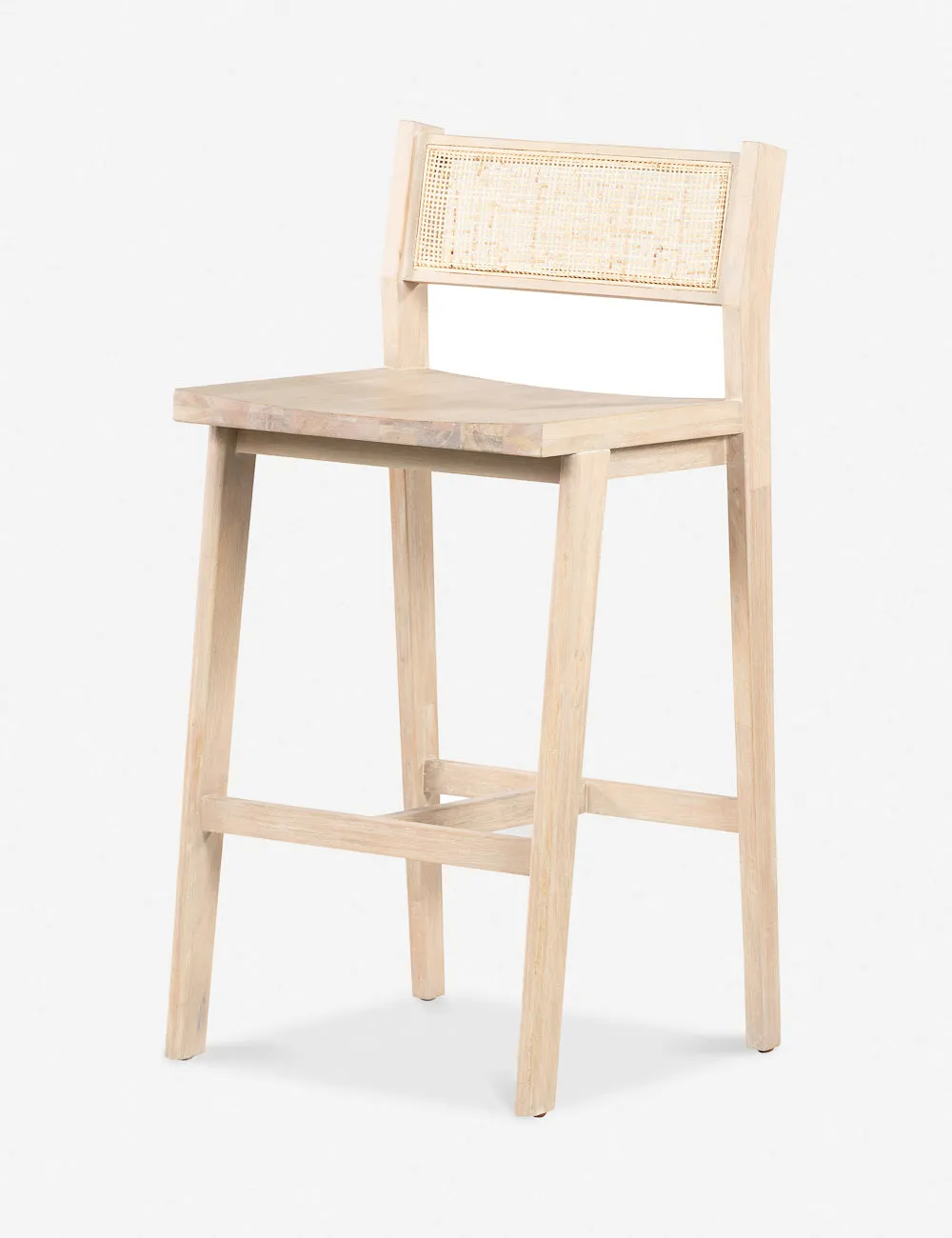 Margot Bar And Counter Stool Lulu and Georgia