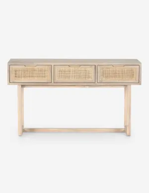 Margot Console Table Lulu and Georgia