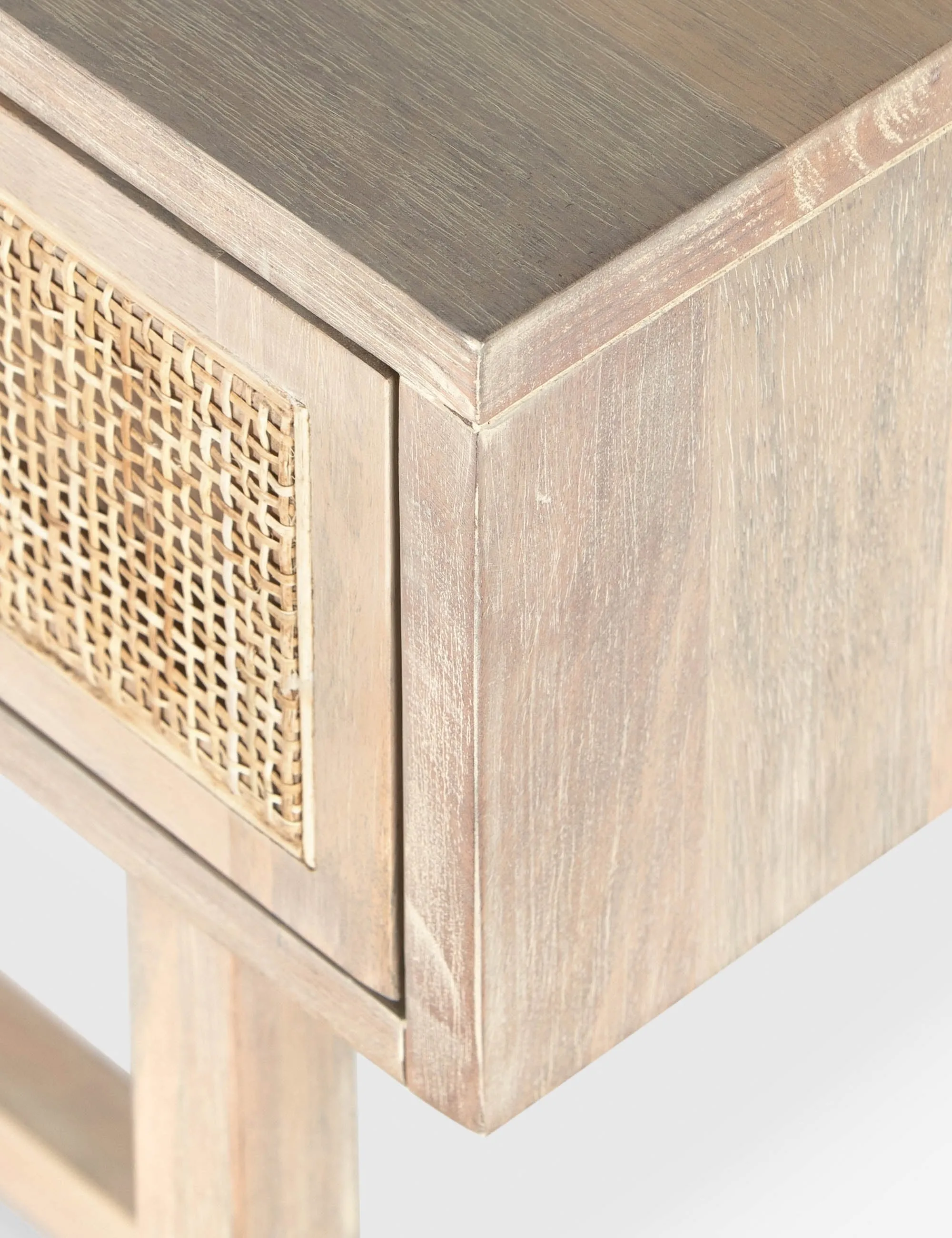 Margot Console Table Lulu and Georgia