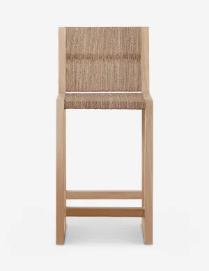 Maritza Counter Stool Lulu and Georgia