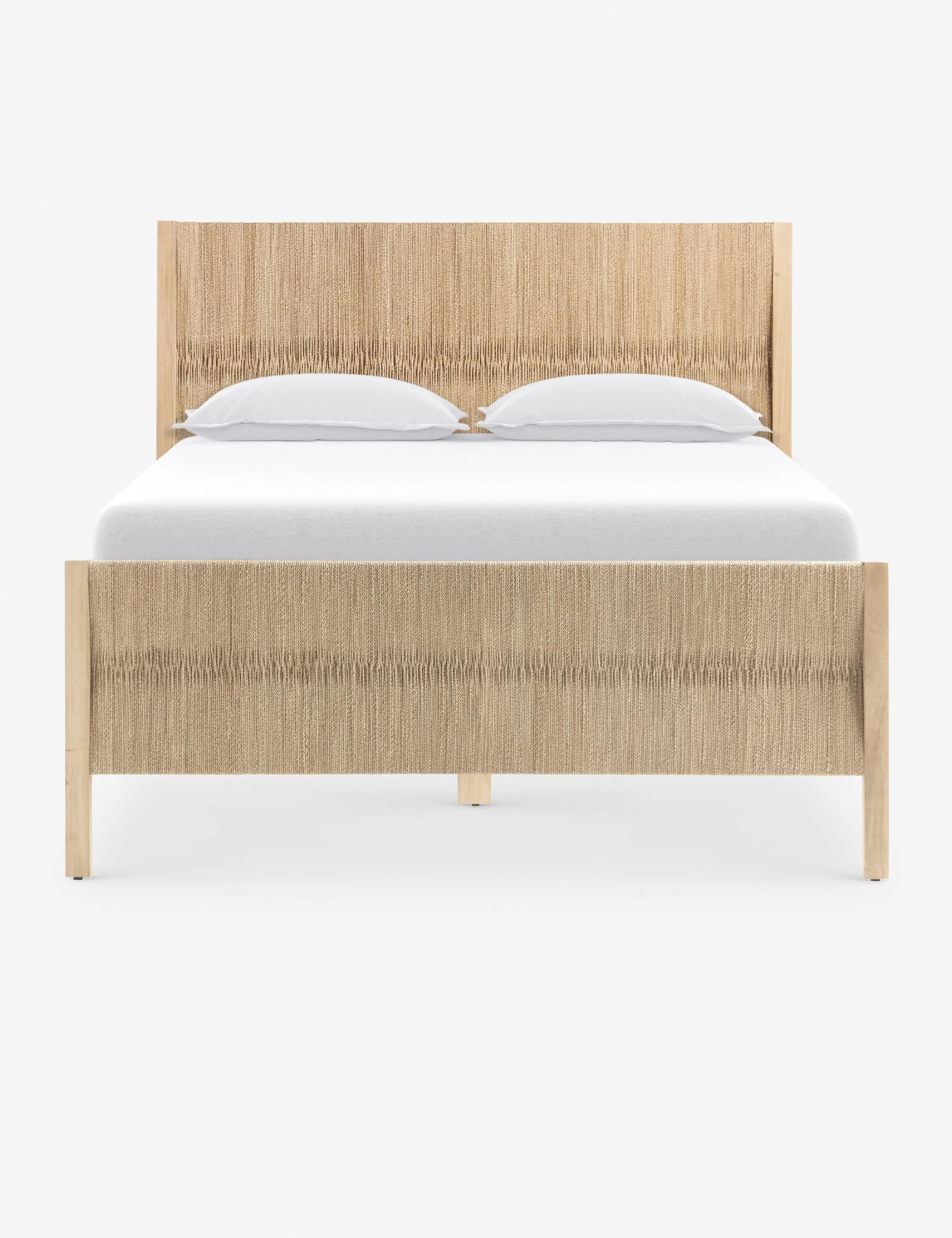 Maritza Platform Bed Lulu and Georgia
