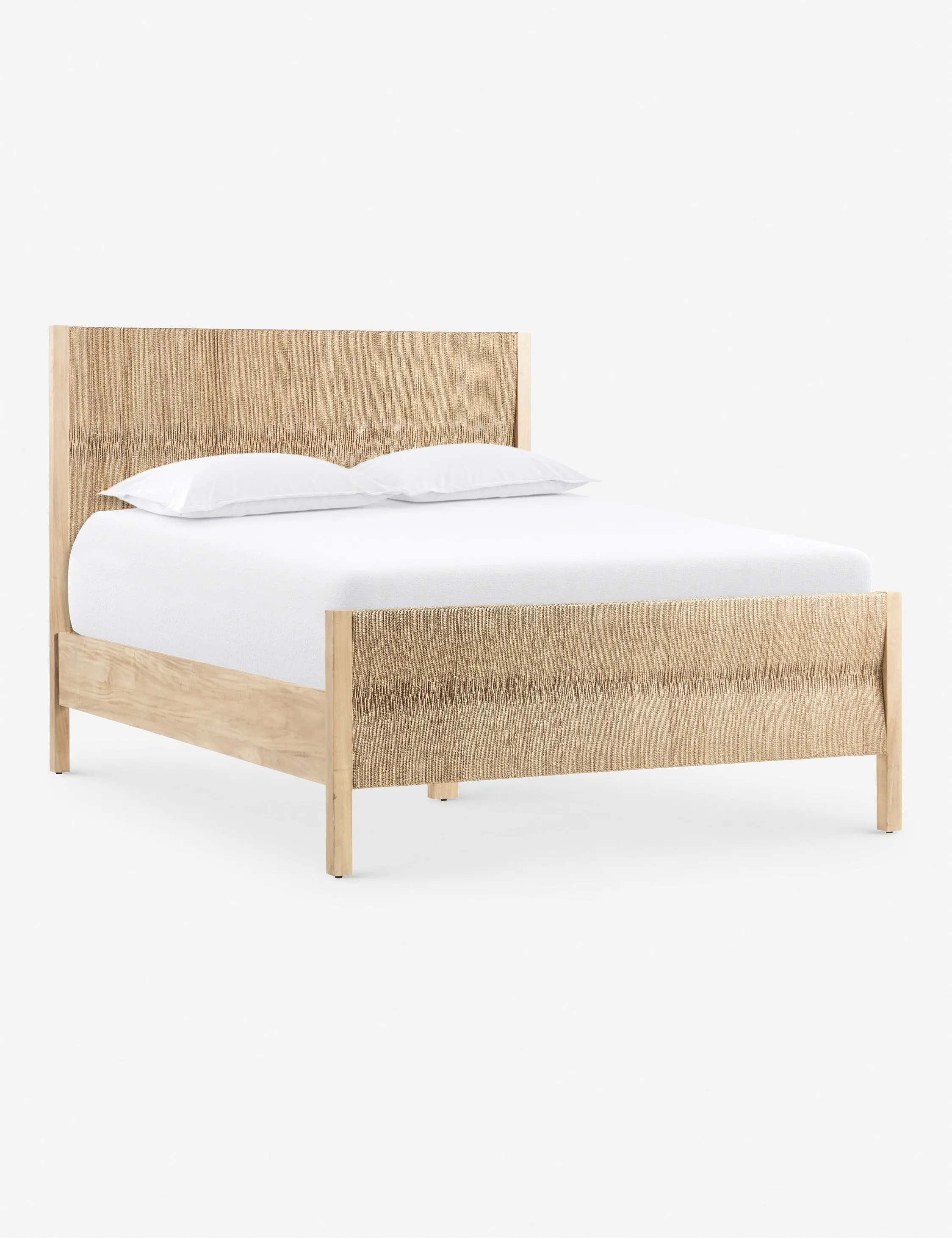 Maritza Platform Bed Lulu and Georgia