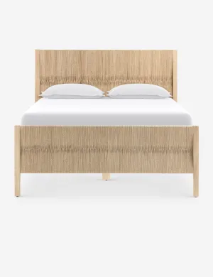 Maritza Platform Bed Lulu and Georgia