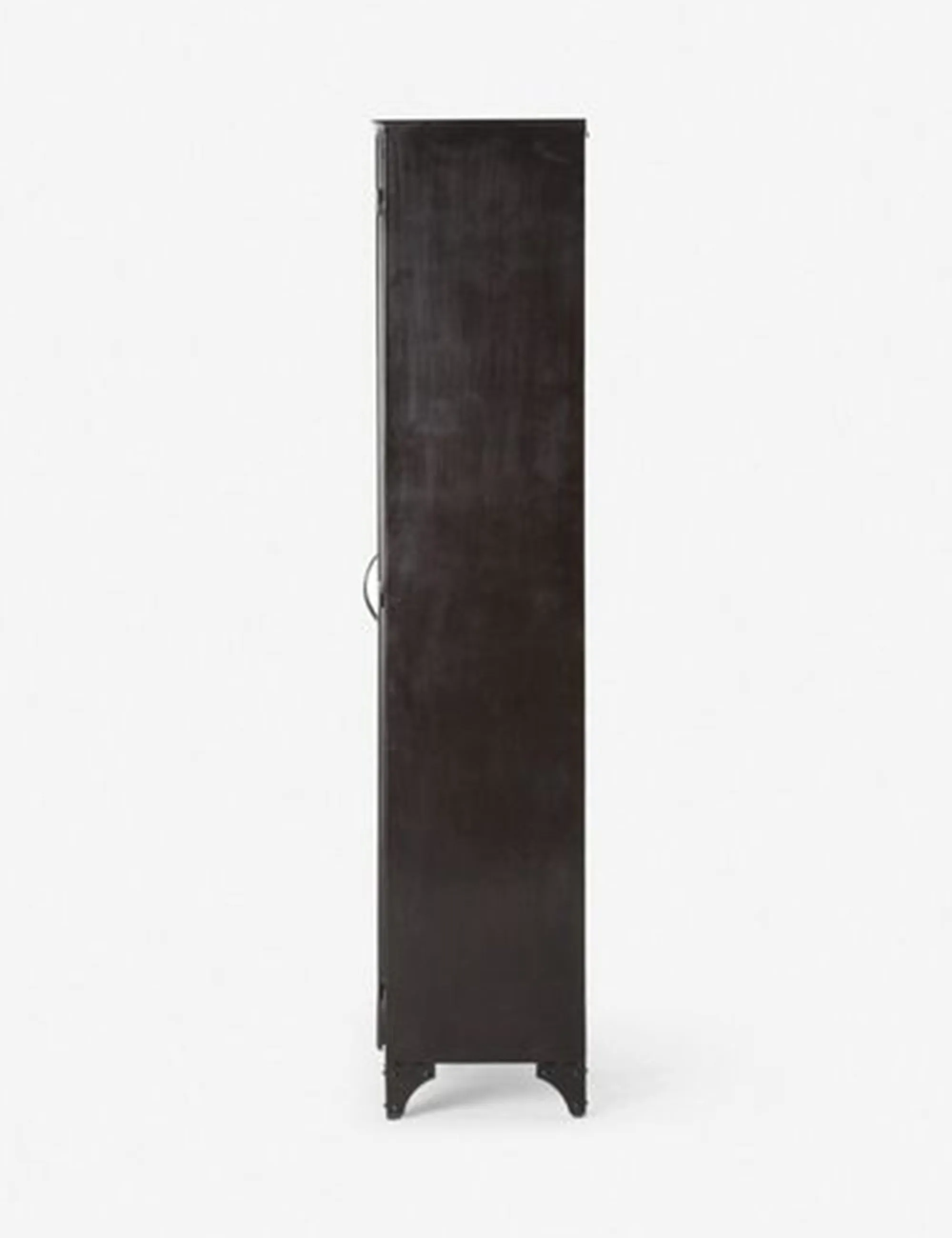 Marjorie Curio Cabinet Lulu and Georgia