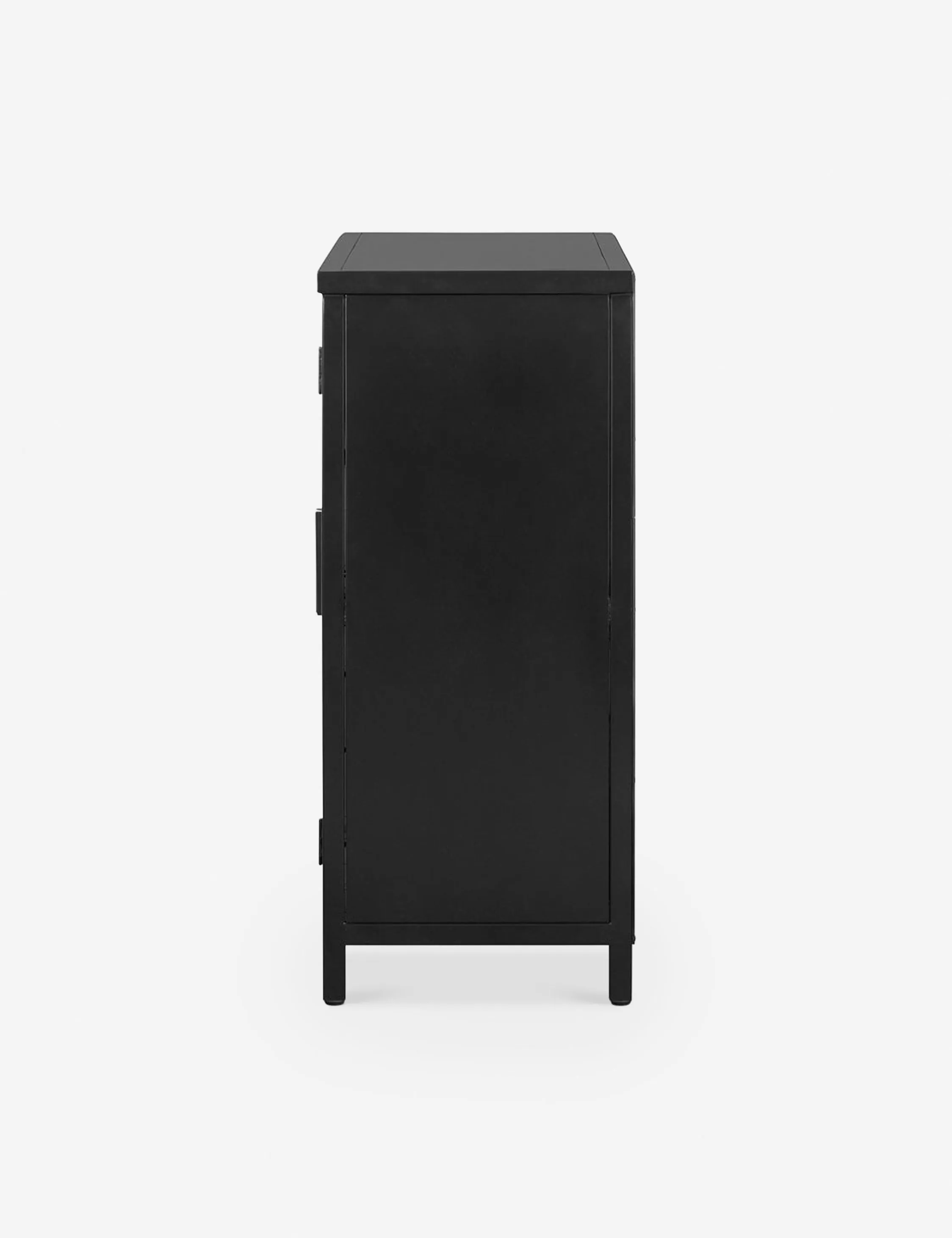Marjorie Small Curio Cabinet Lulu and Georgia