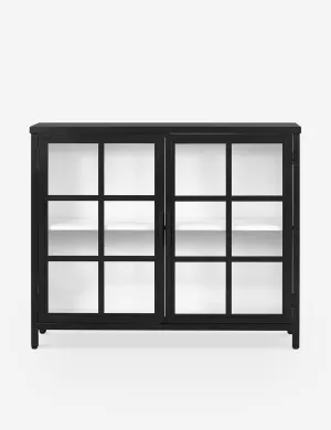 Marjorie Small Curio Cabinet Lulu and Georgia