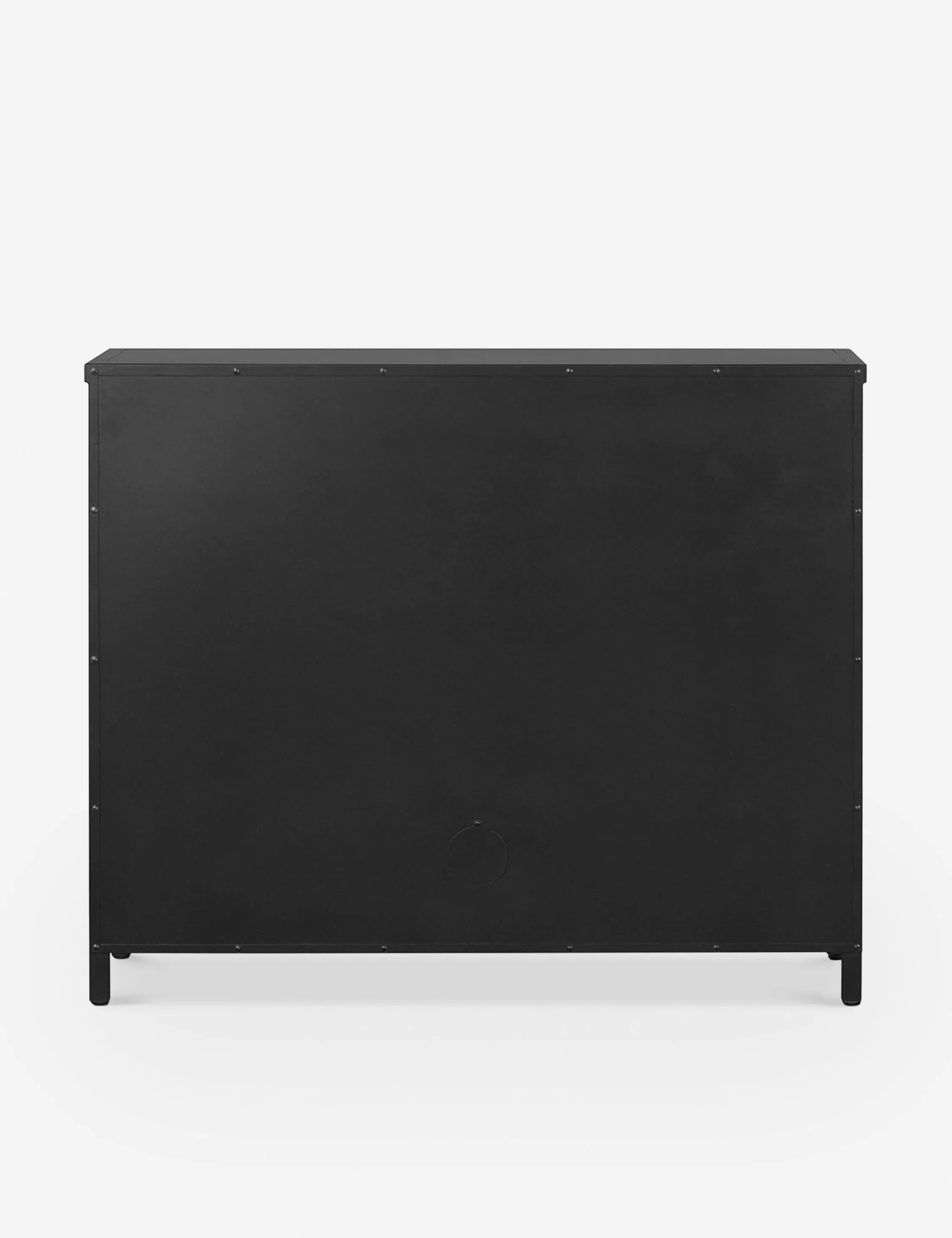 Marjorie Small Curio Cabinet Lulu and Georgia
