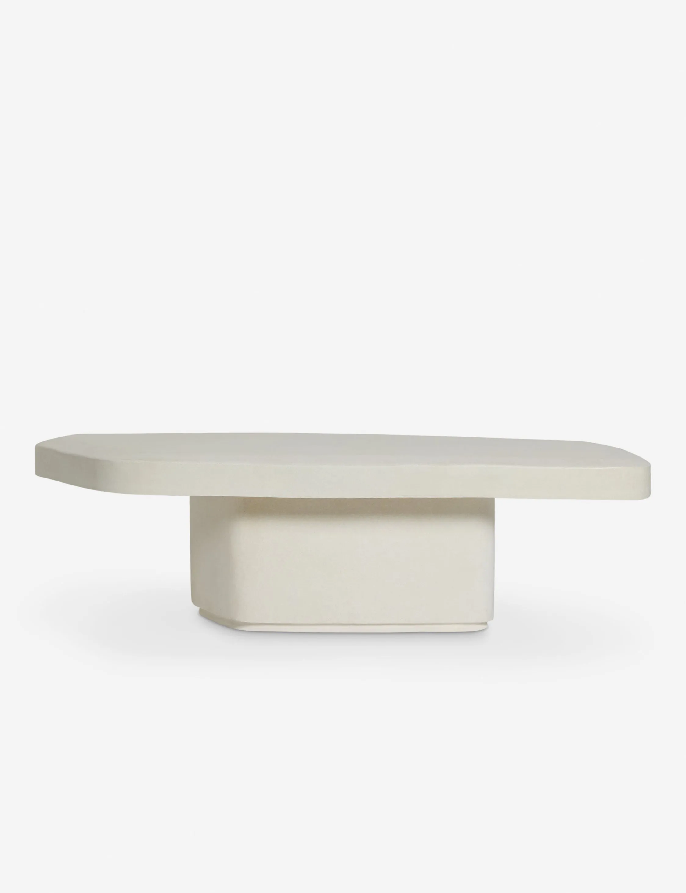 Maro Indoor / Outdoor Nesting Coffee Table Lulu and Georgia