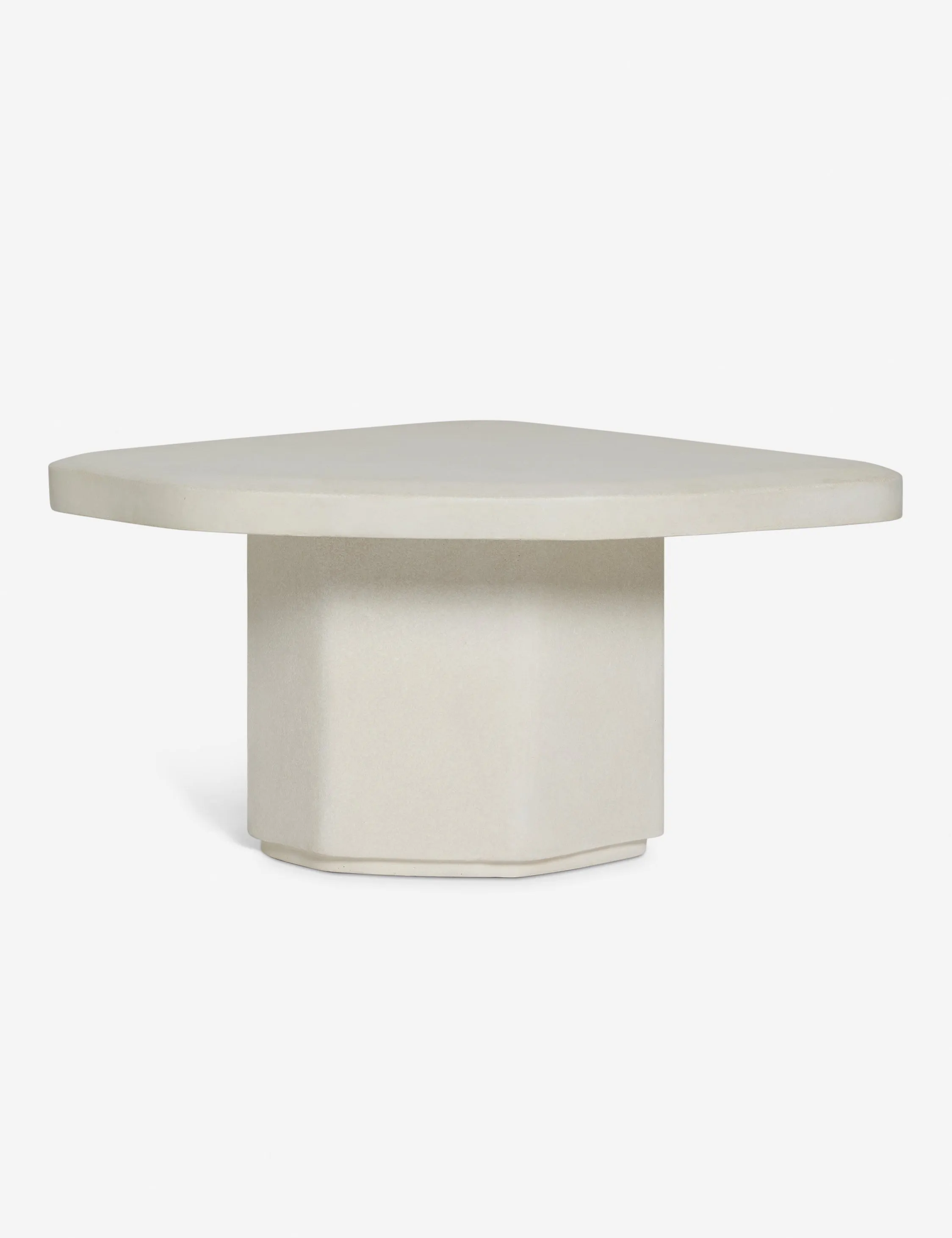 Maro Indoor / Outdoor Nesting Coffee Table Lulu and Georgia