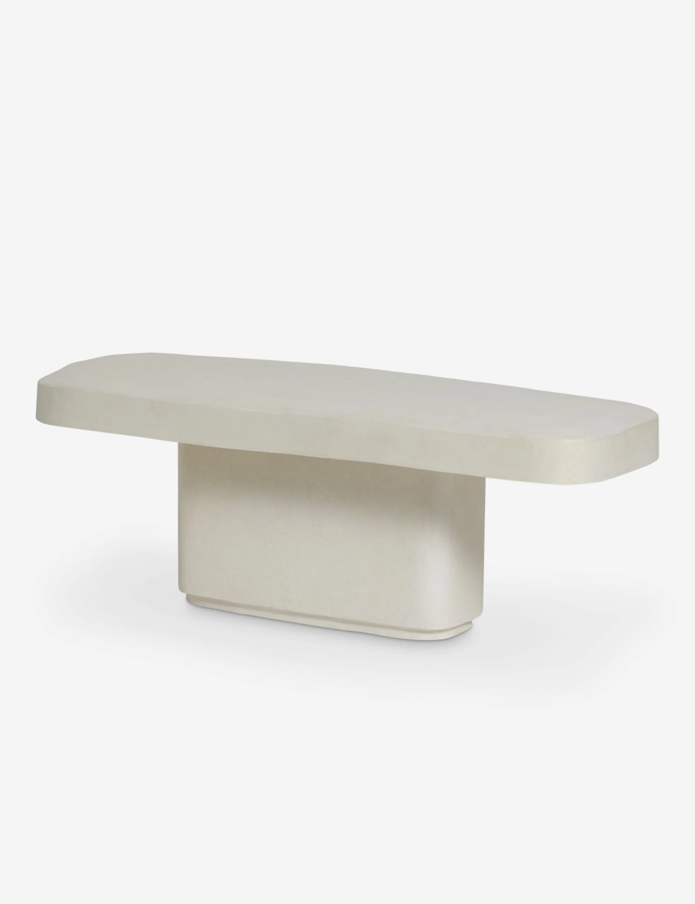 Maro Indoor / Outdoor Nesting Coffee Table Lulu and Georgia