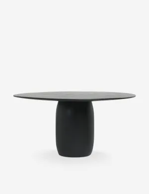 Maroko Round Dining Table Lulu and Georgia