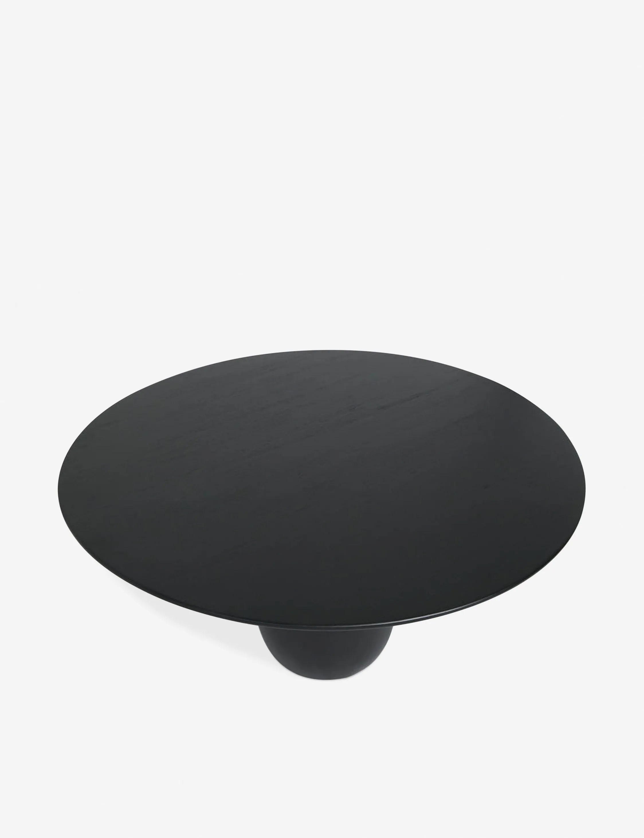 Maroko Round Dining Table Lulu and Georgia