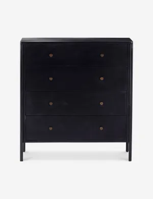 Mathus 5-Drawer Dresser Lulu and Georgia