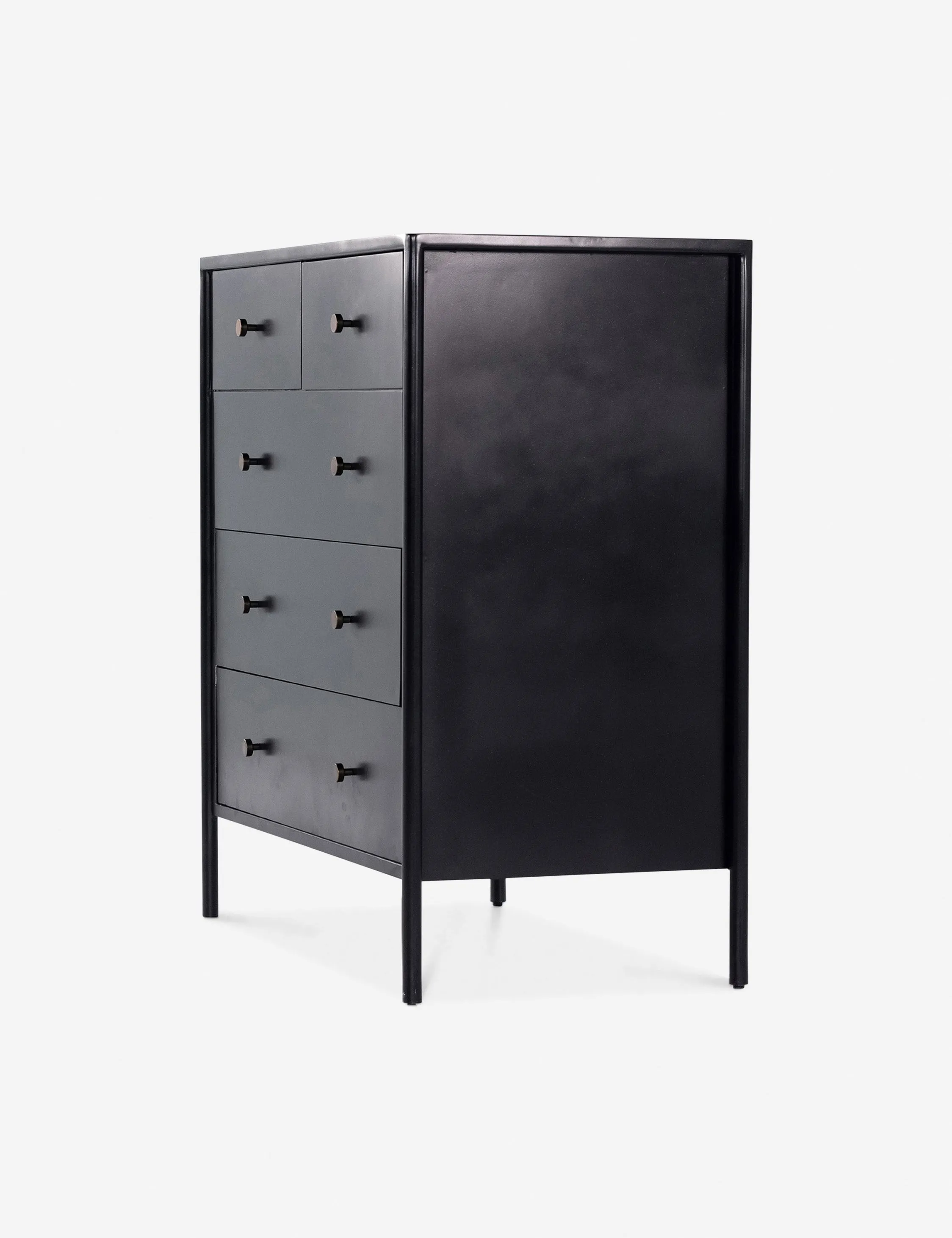 Mathus 5-Drawer Dresser Lulu and Georgia