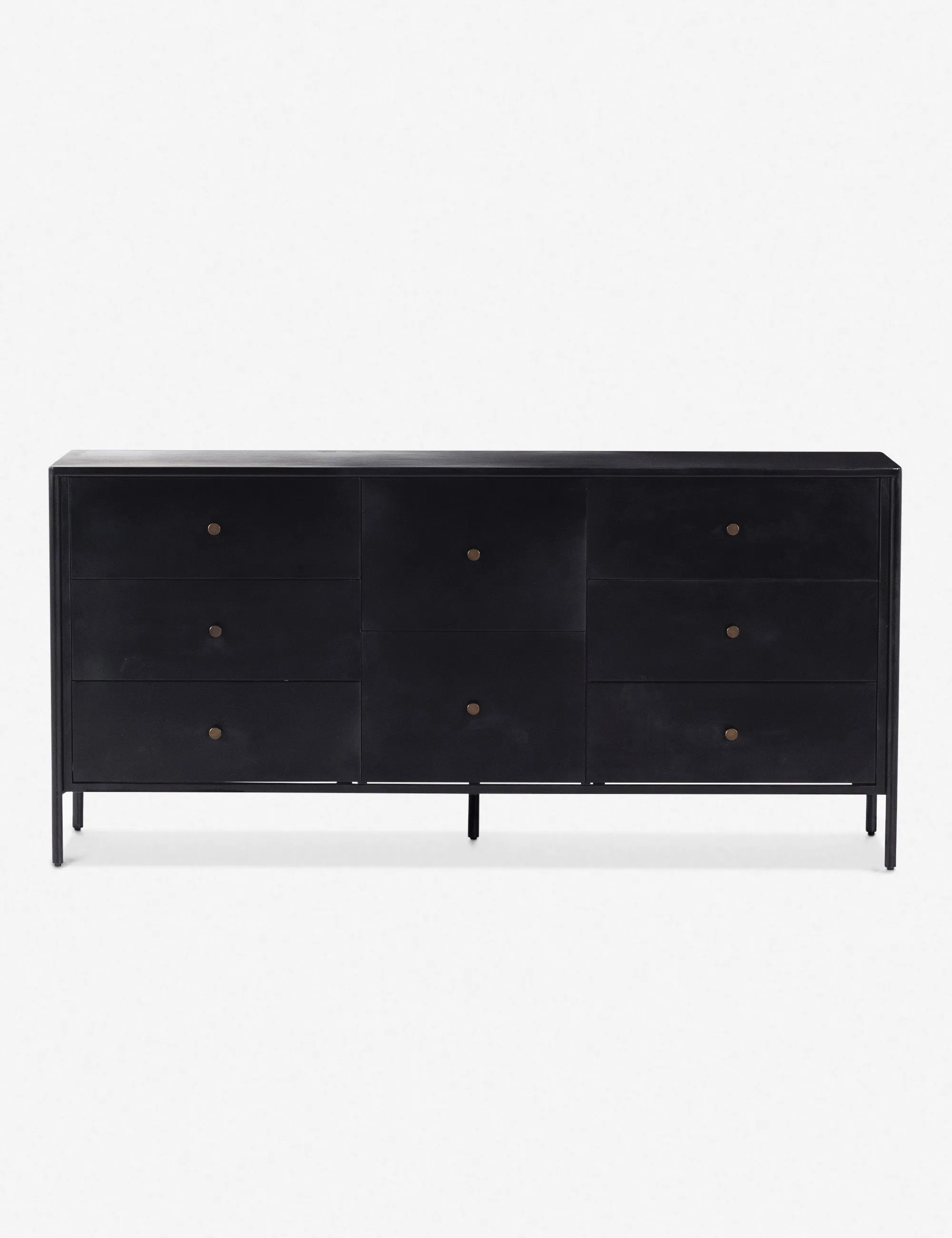 Mathus 8-Drawer Dresser Lulu and Georgia