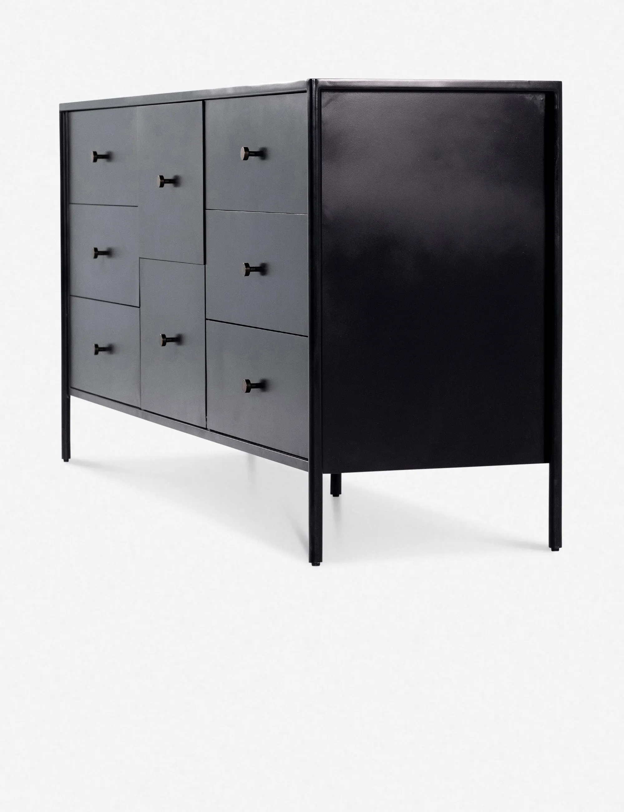 Mathus 8-Drawer Dresser Lulu and Georgia