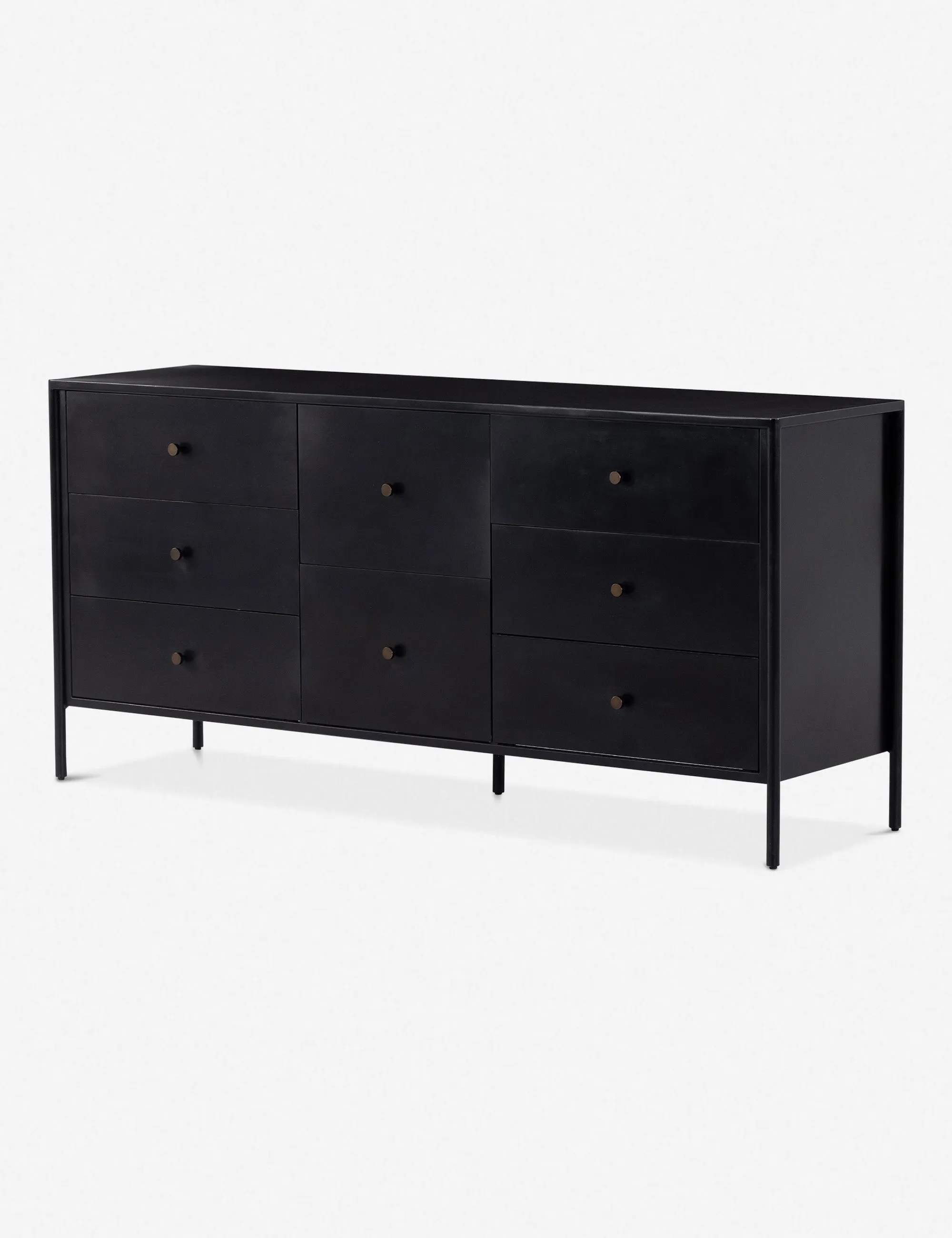 Mathus 8-Drawer Dresser Lulu and Georgia