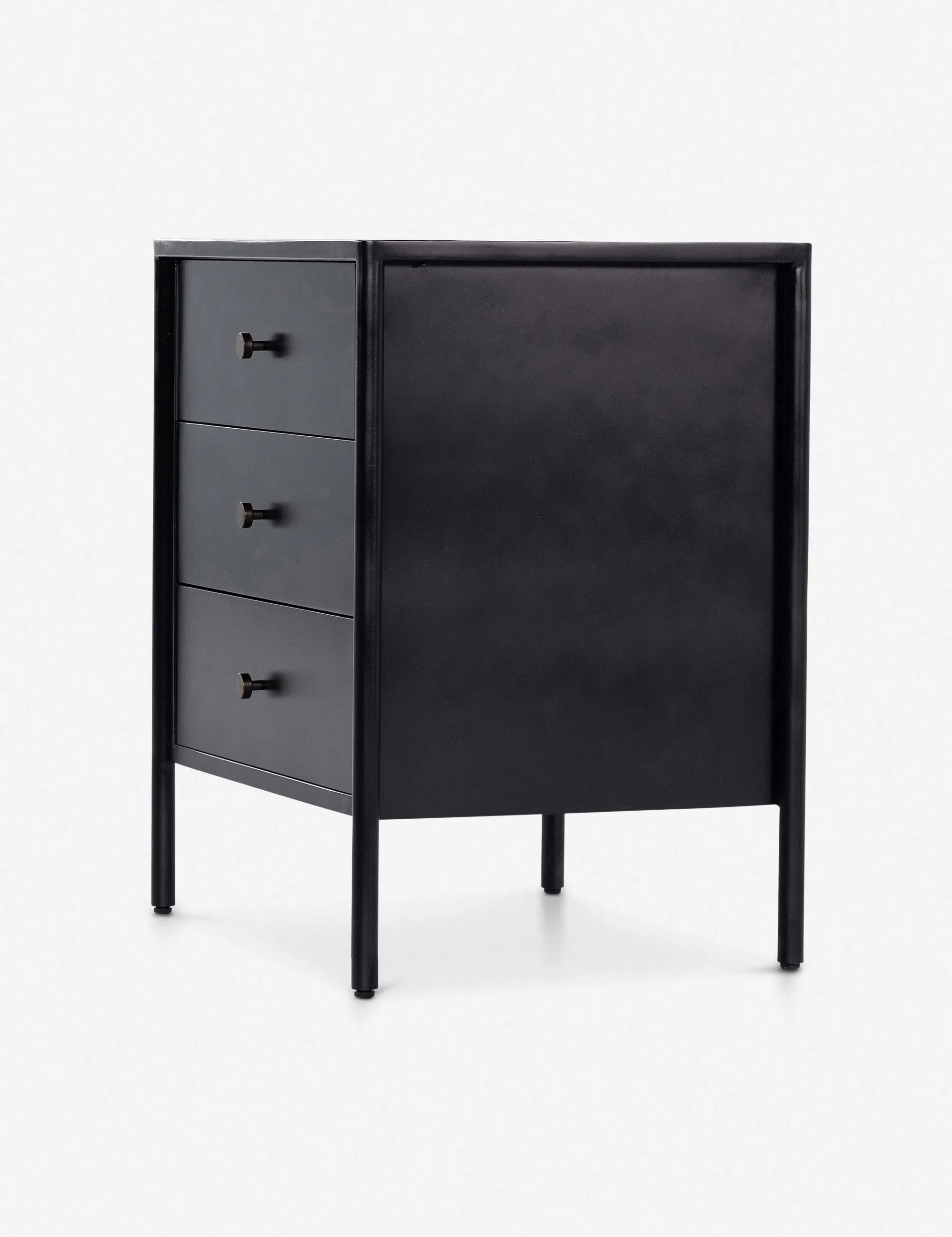 Mathus Nightstand Lulu and Georgia