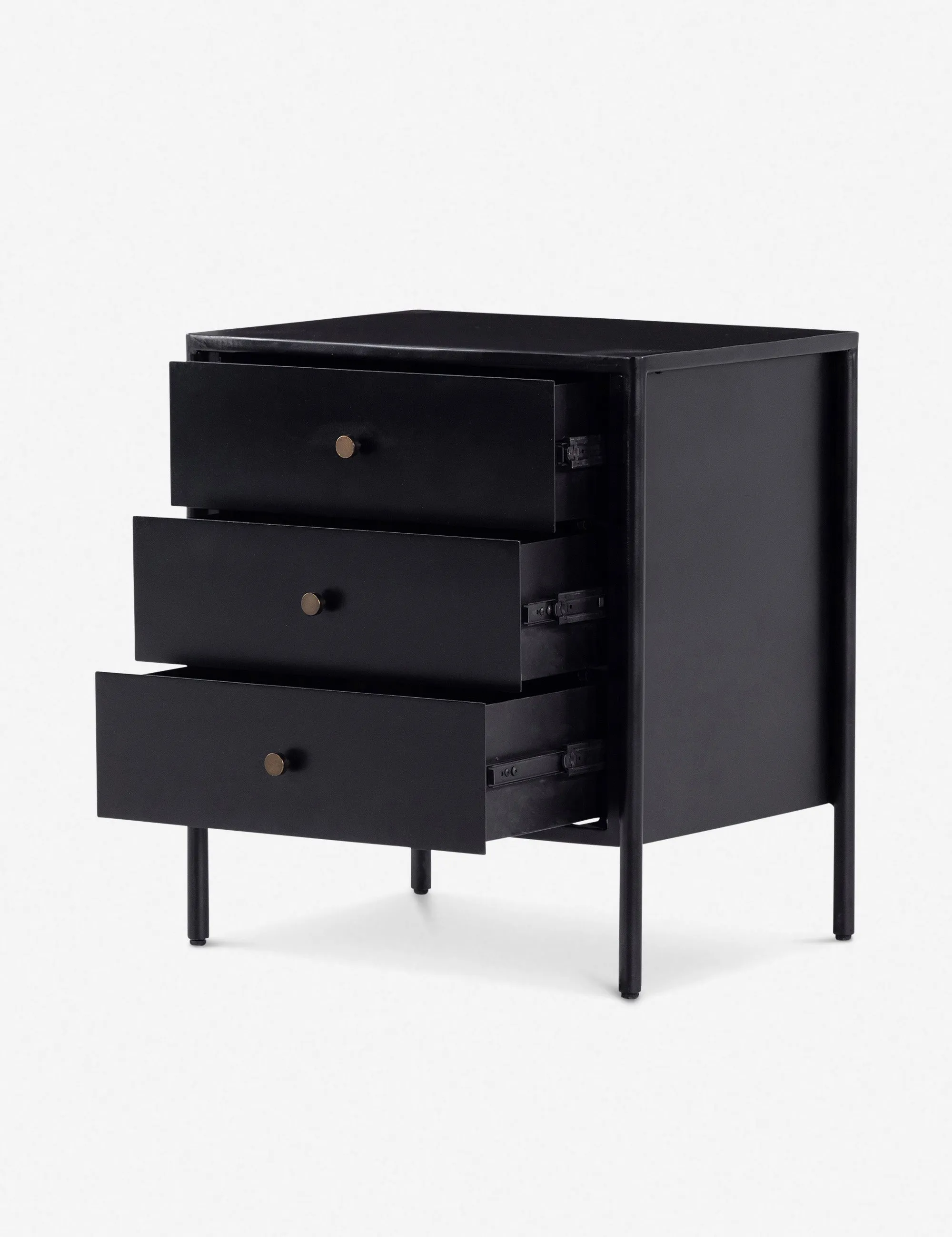 Mathus Nightstand Lulu and Georgia