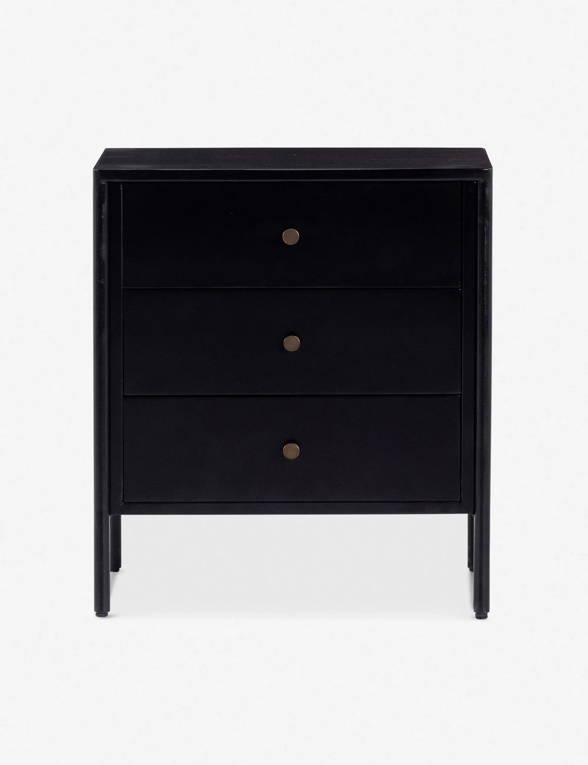 Mathus Nightstand Lulu and Georgia