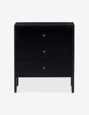 Mathus Nightstand Lulu and Georgia