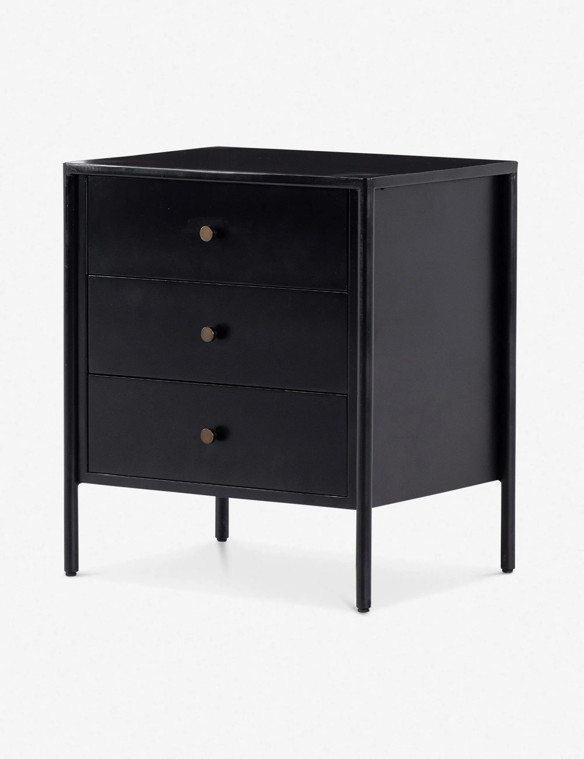 Mathus Nightstand Lulu and Georgia