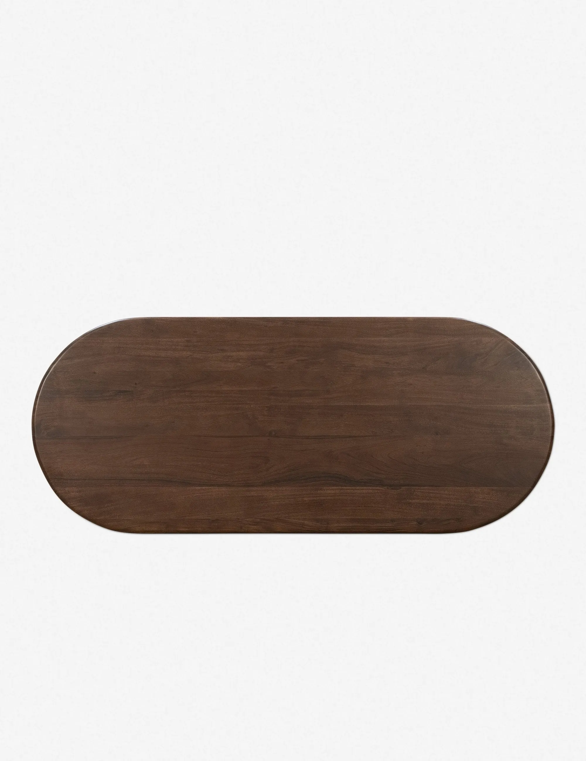Mattea Oval Dining Table Lulu and Georgia