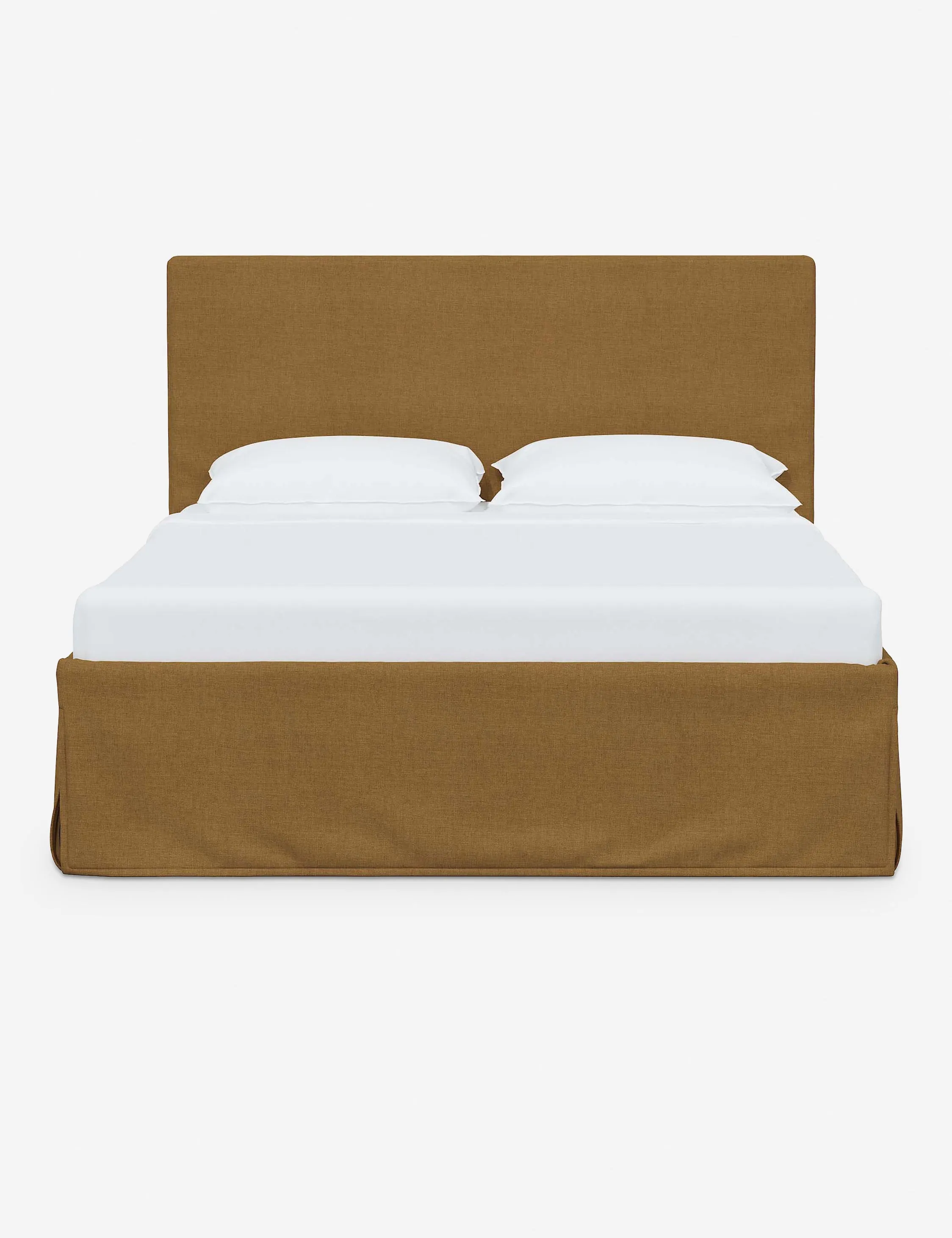 Maura Slipcover Bed Lulu and Georgia